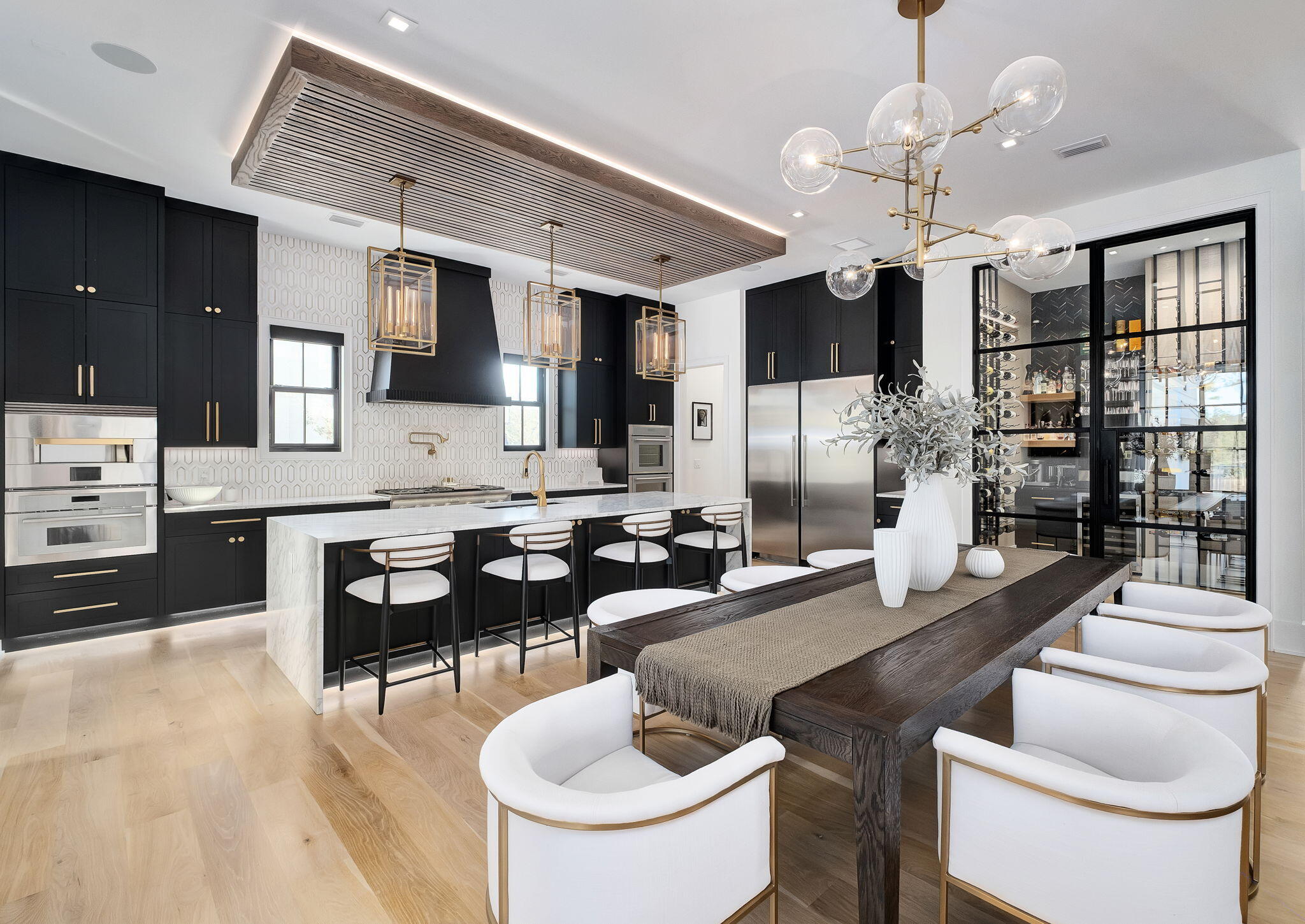 WATERSOUND ORIGINS - Residential