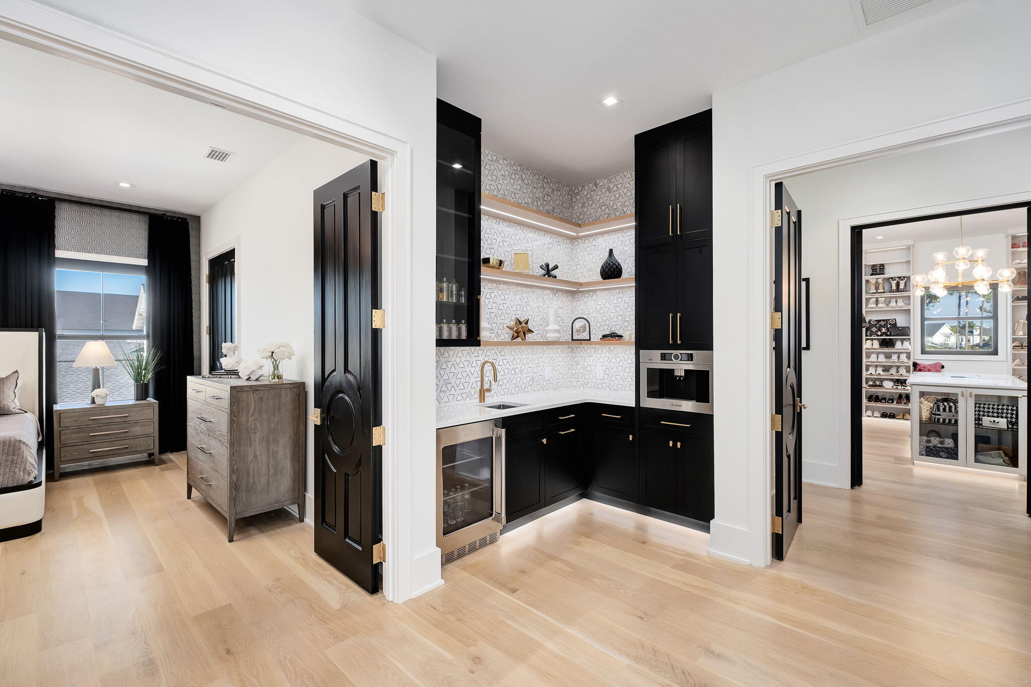 WATERSOUND ORIGINS - Residential