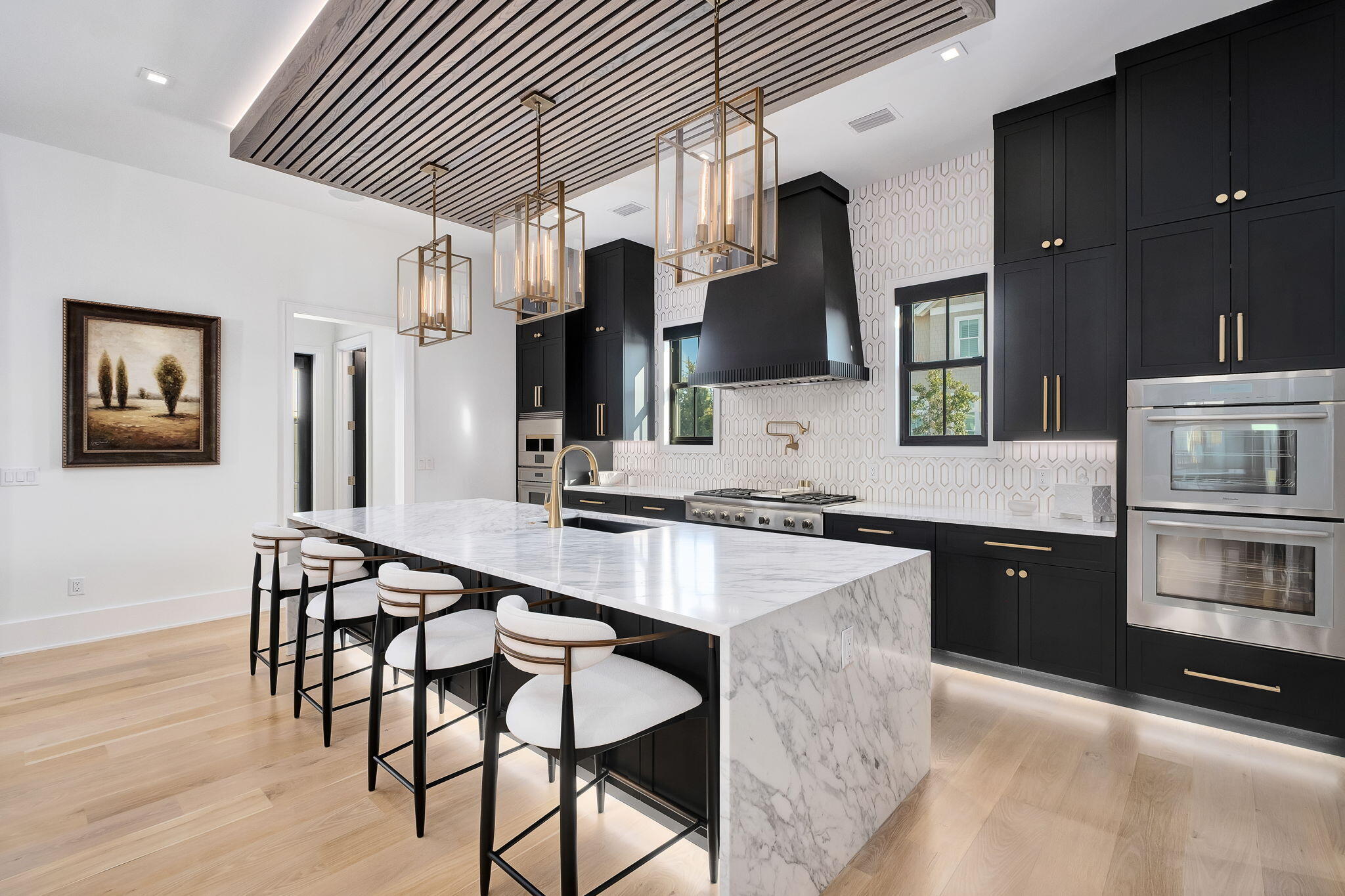 WATERSOUND ORIGINS - Residential