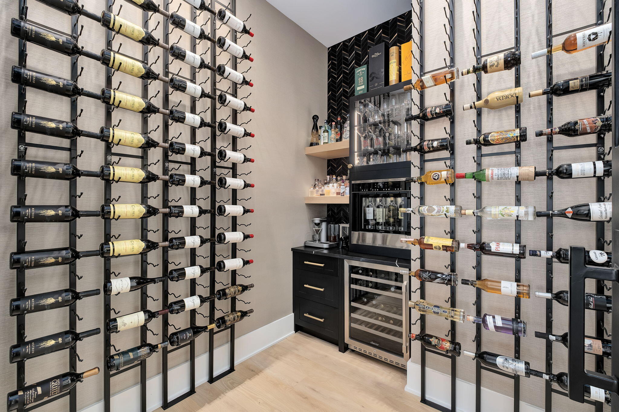 WATERSOUND ORIGINS - Residential