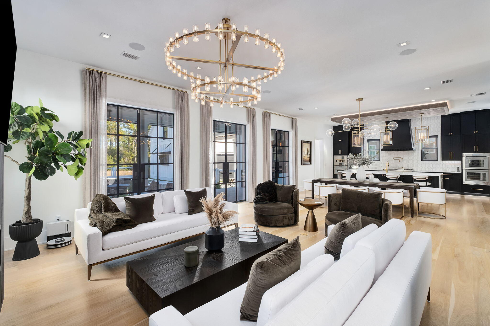 WATERSOUND ORIGINS - Residential