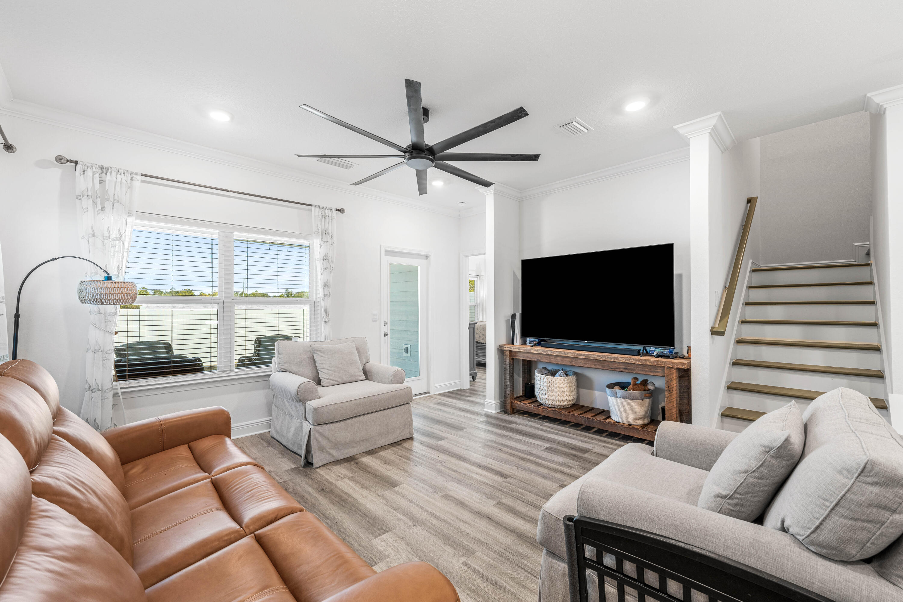 Kelly Street Pines - Residential