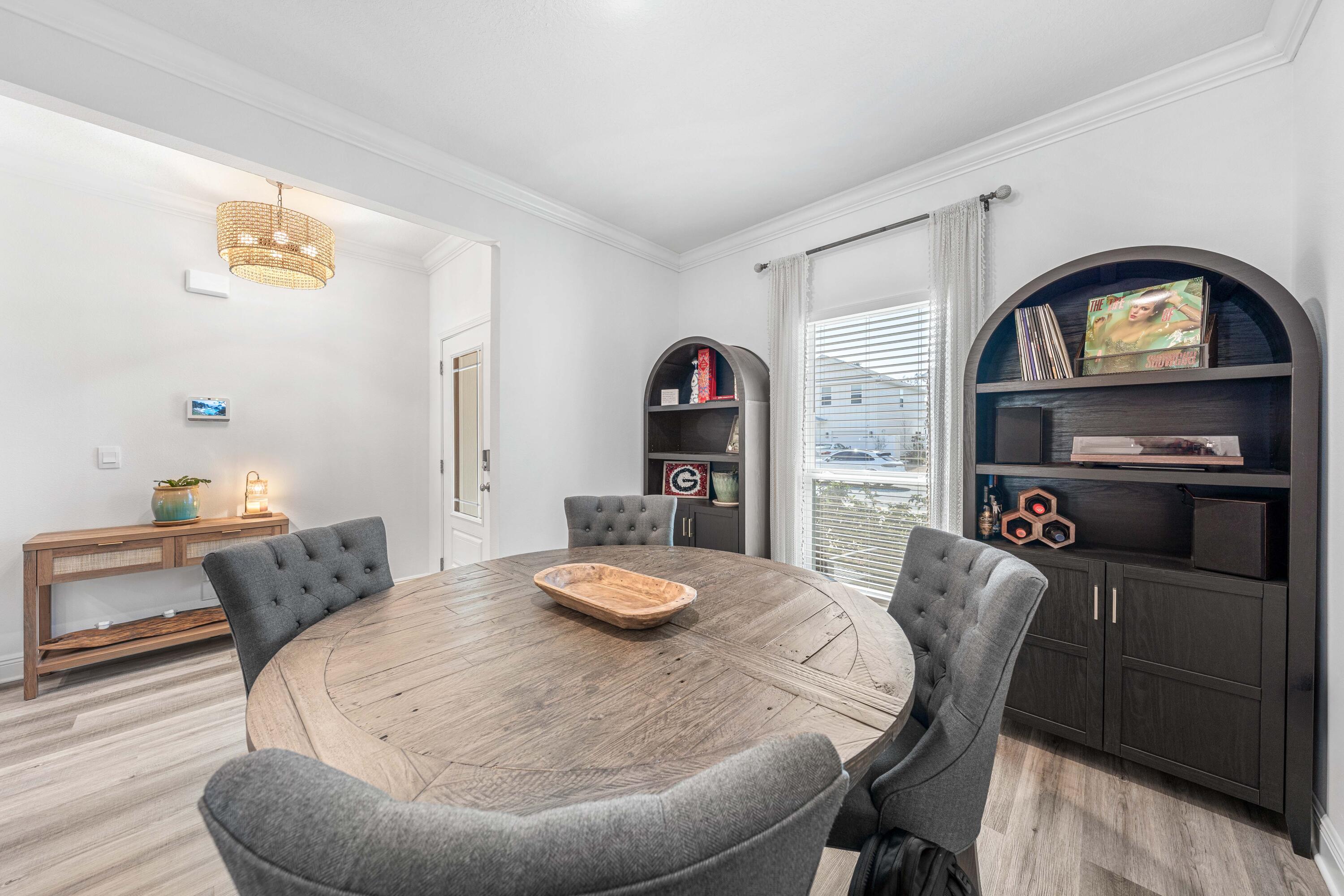 Kelly Street Pines - Residential