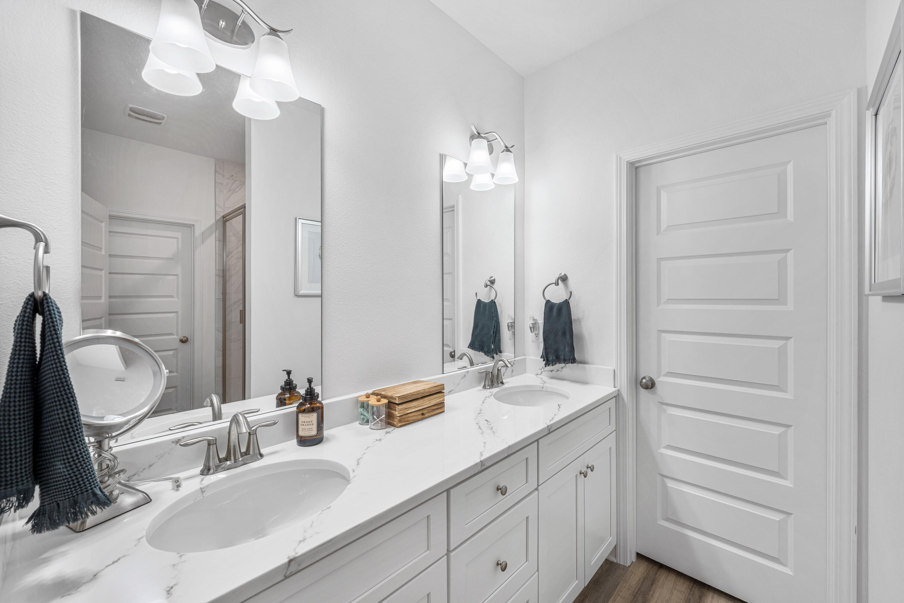 Kelly Street Pines - Residential