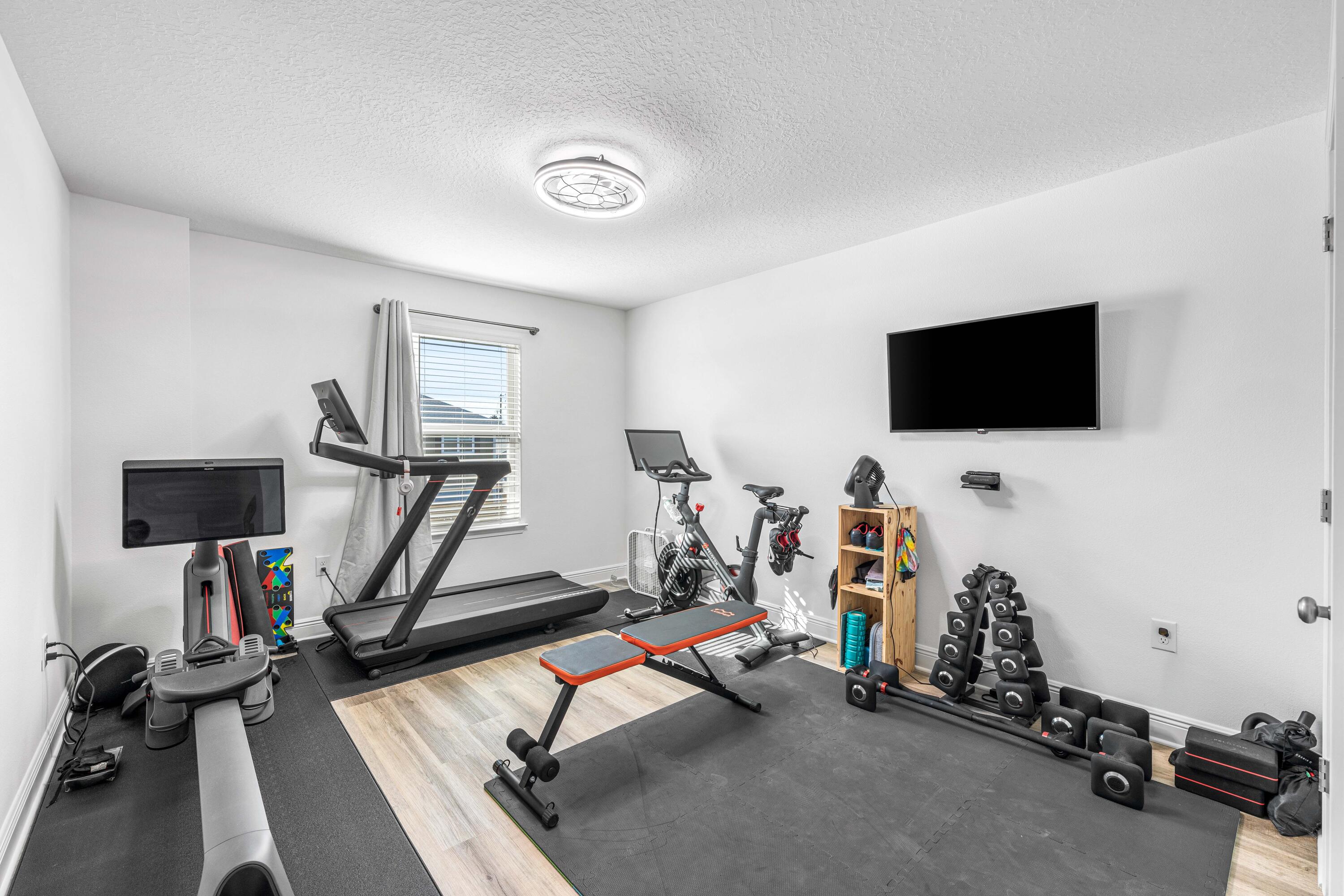 Kelly Street Pines - Residential