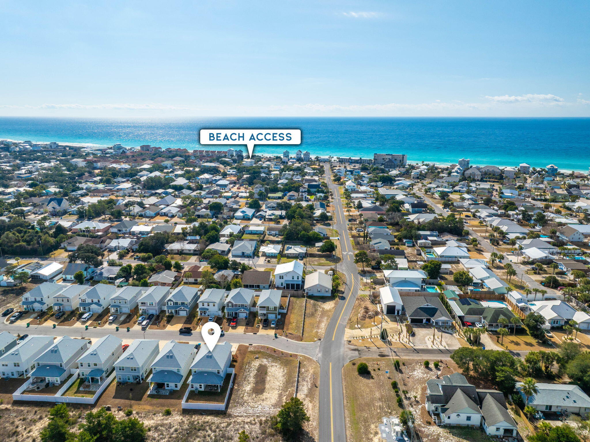 Kelly Street Pines - Residential