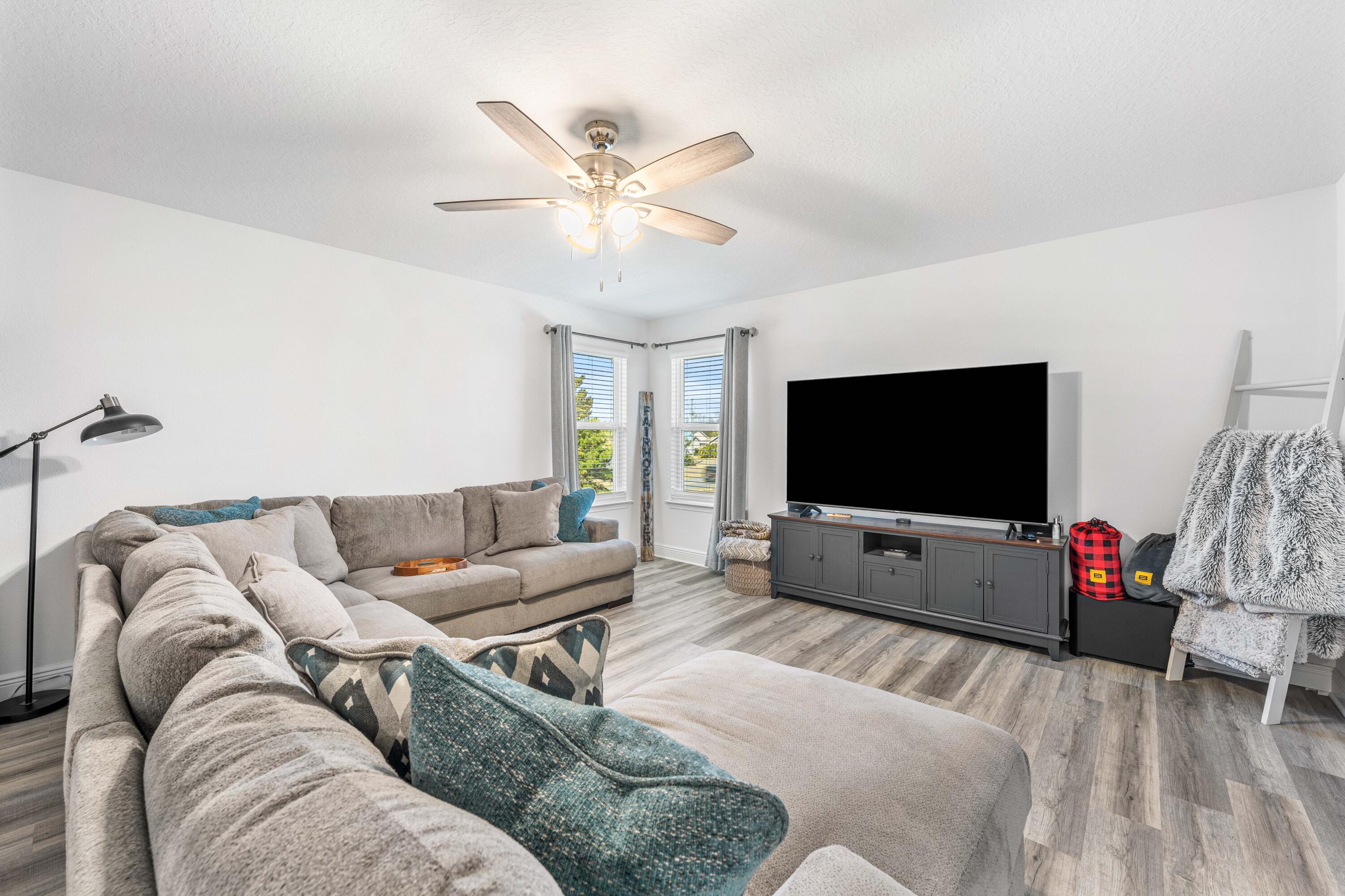 Kelly Street Pines - Residential