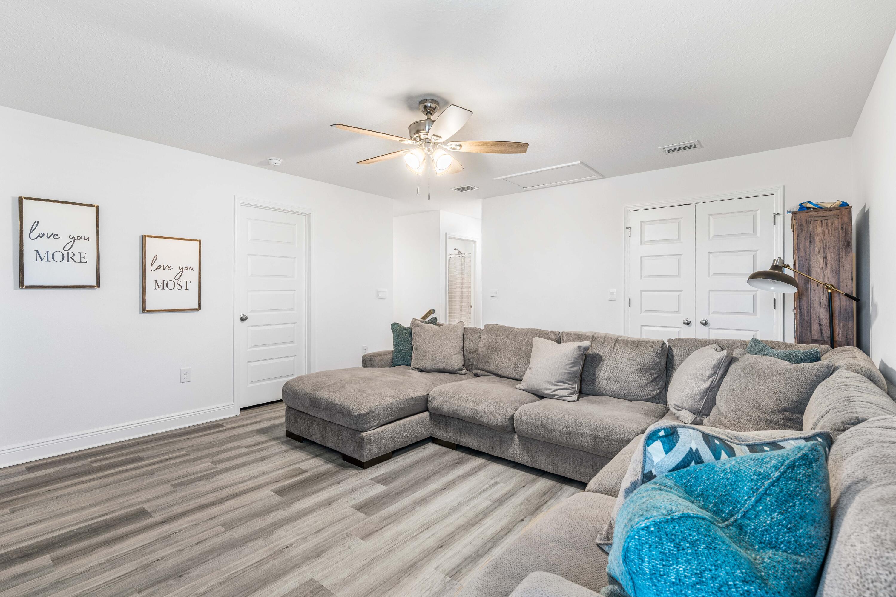 Kelly Street Pines - Residential