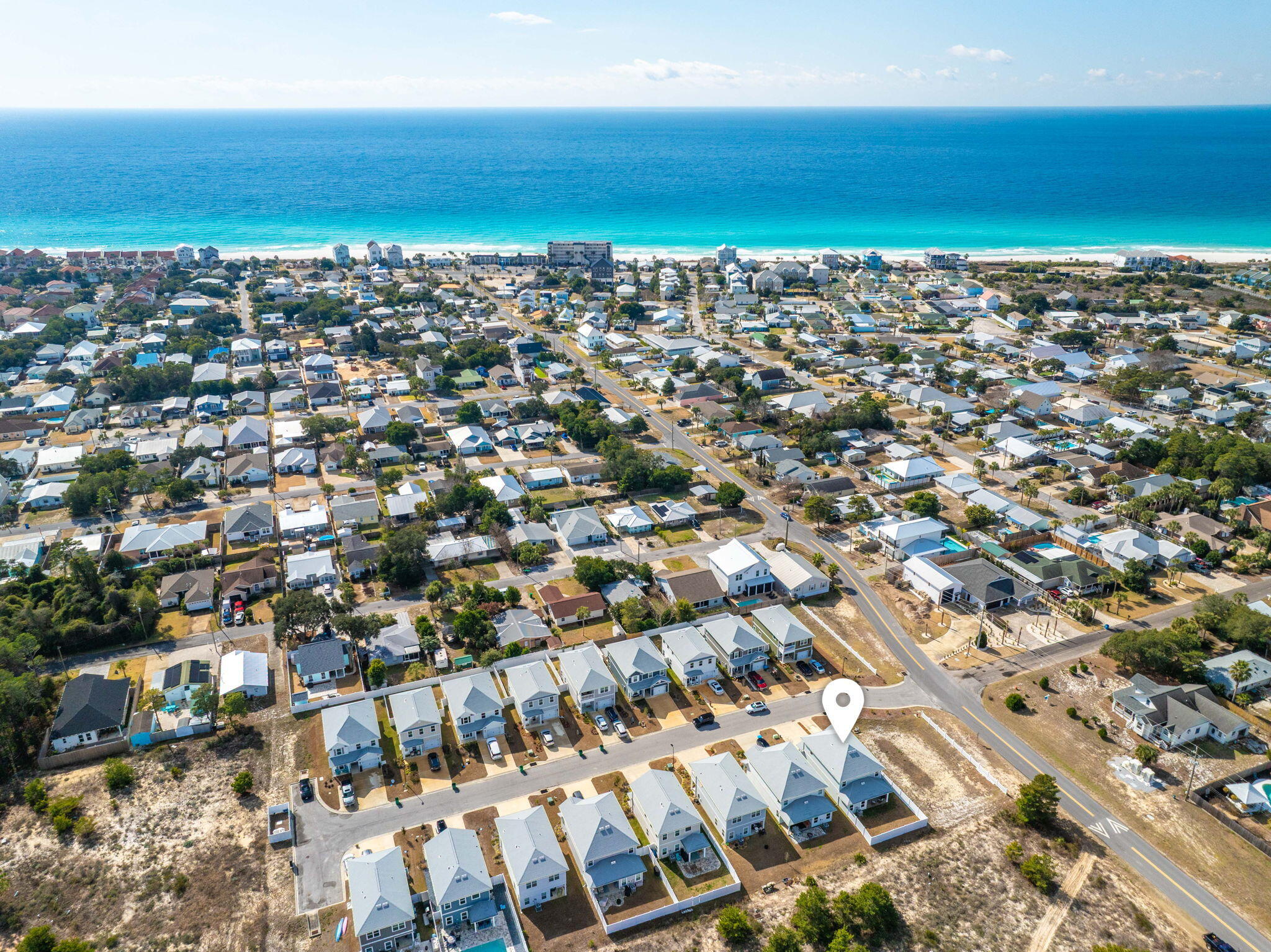 Kelly Street Pines - Residential