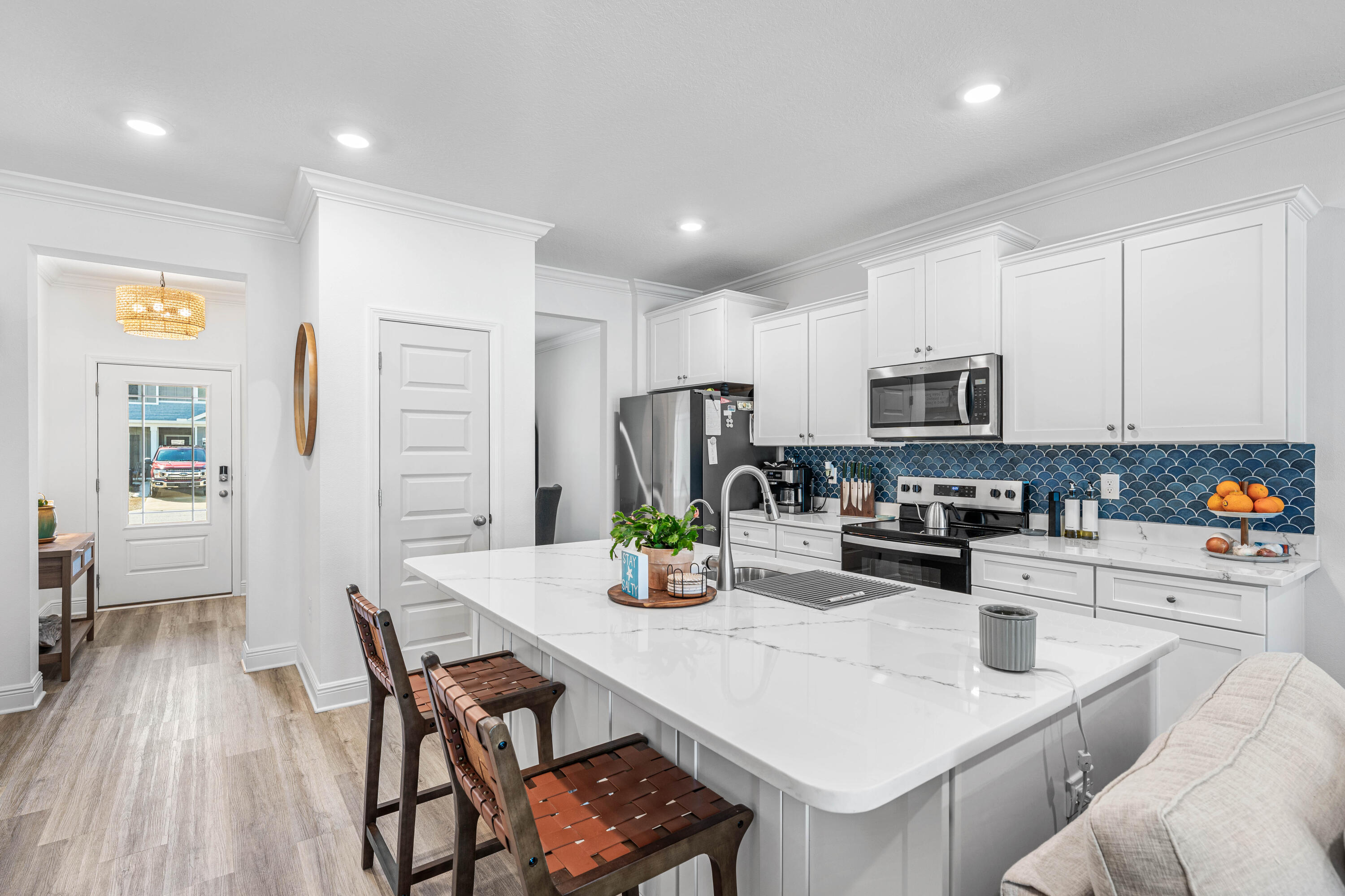 Kelly Street Pines - Residential