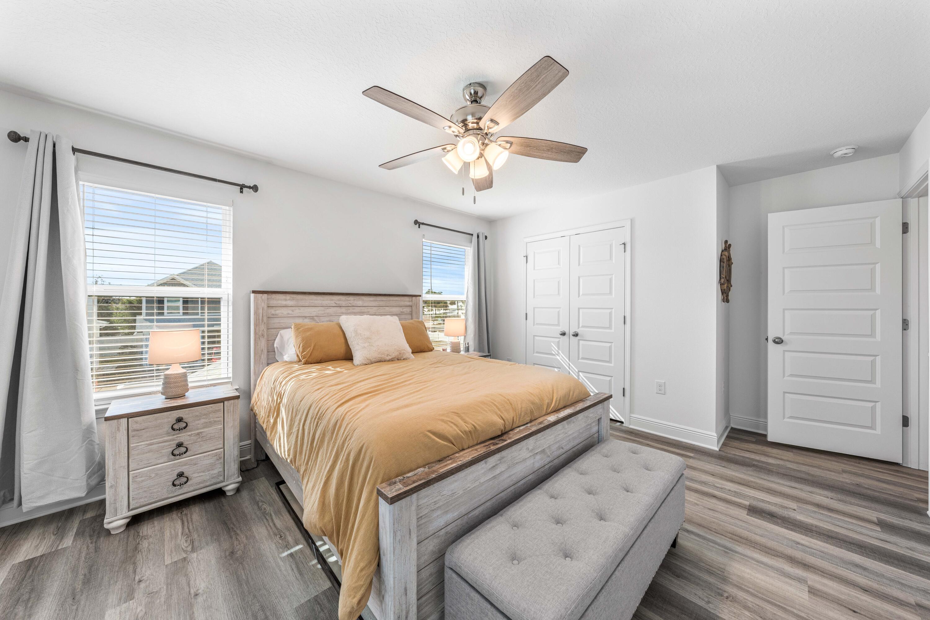 Kelly Street Pines - Residential