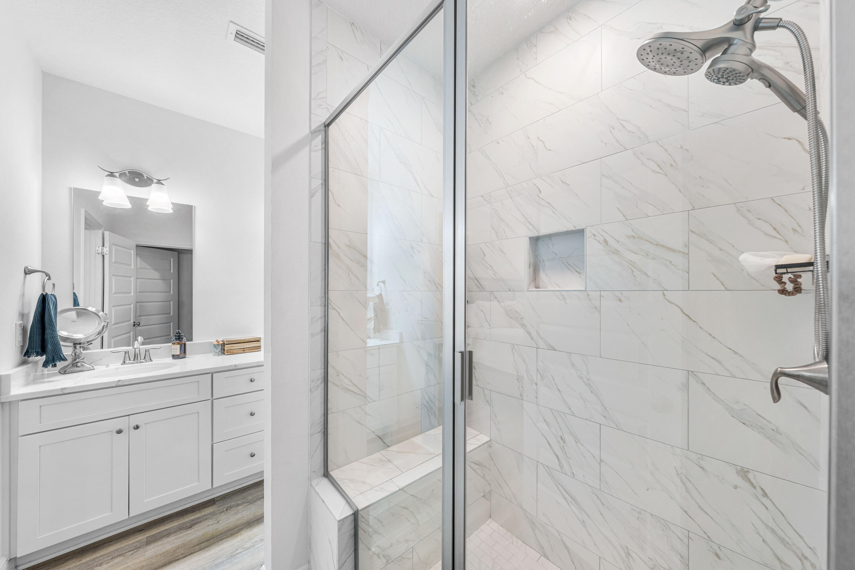 Kelly Street Pines - Residential