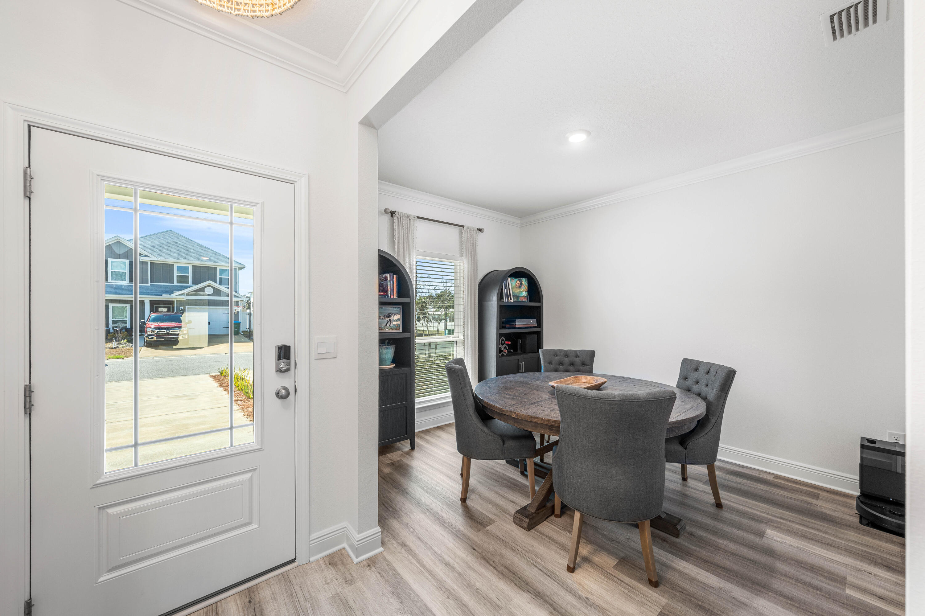 Kelly Street Pines - Residential