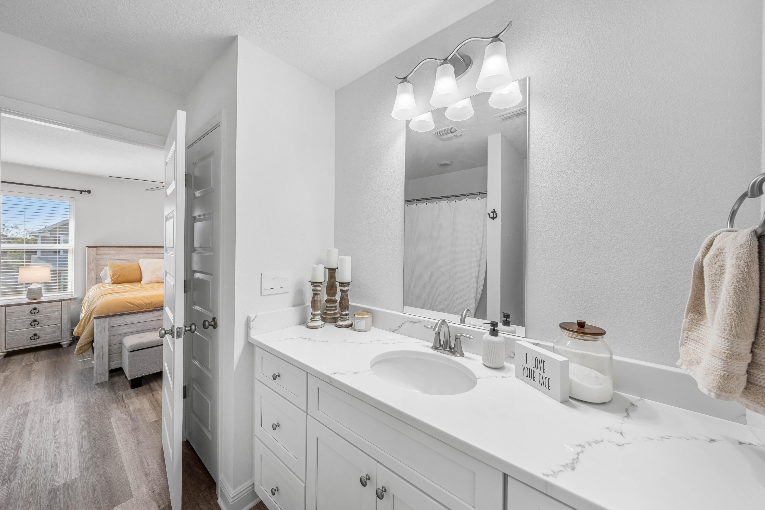 Kelly Street Pines - Residential