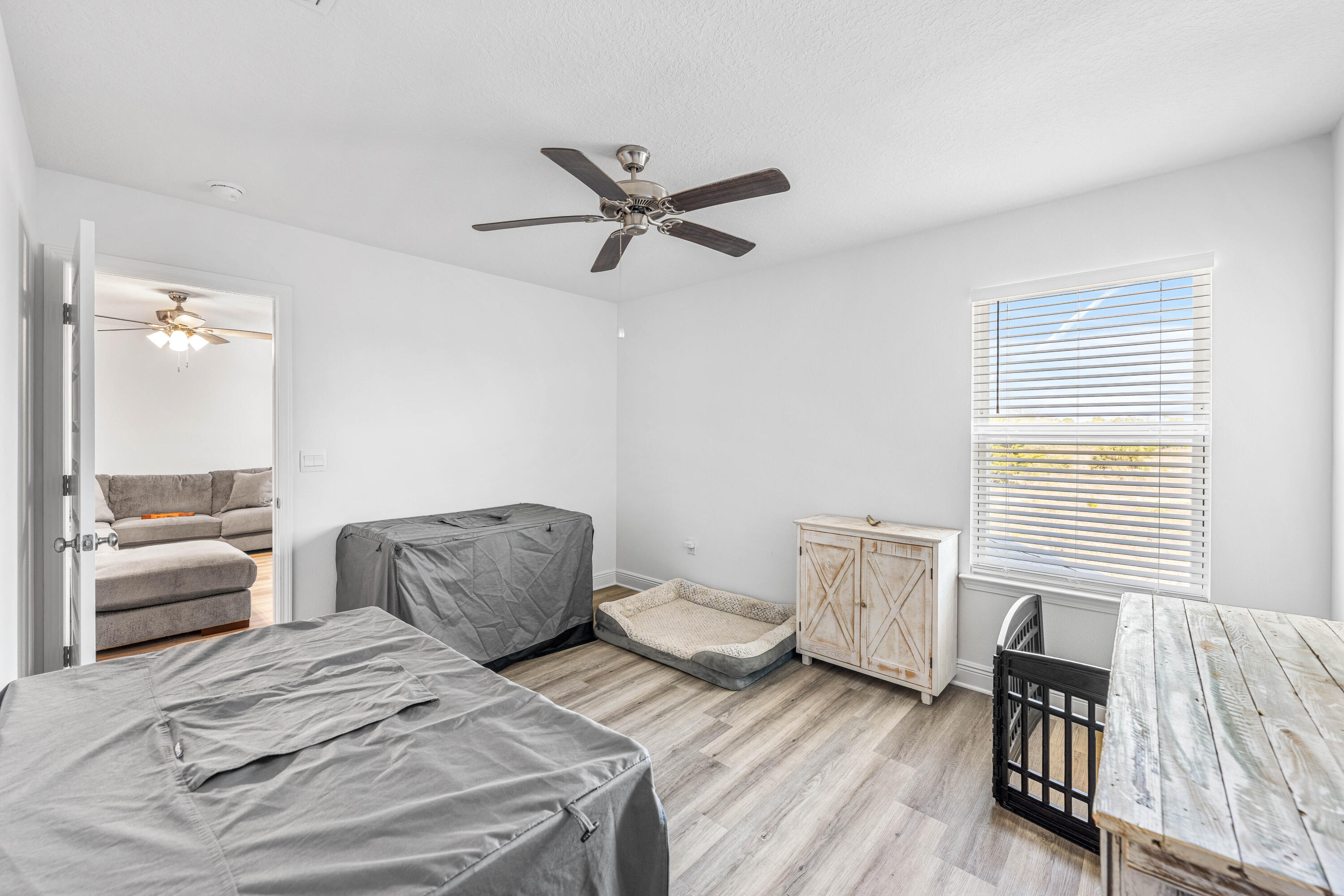 Kelly Street Pines - Residential