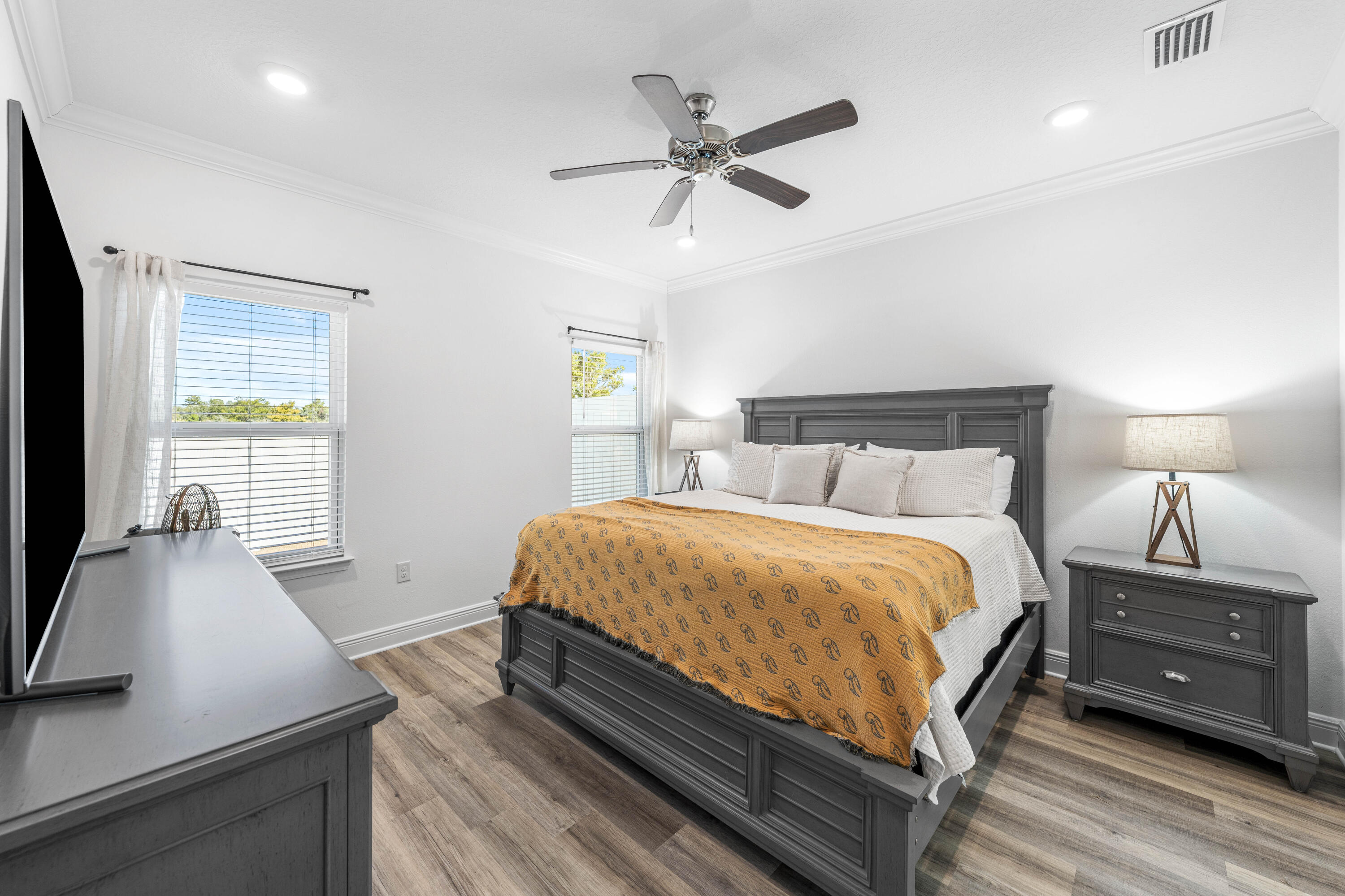 Kelly Street Pines - Residential