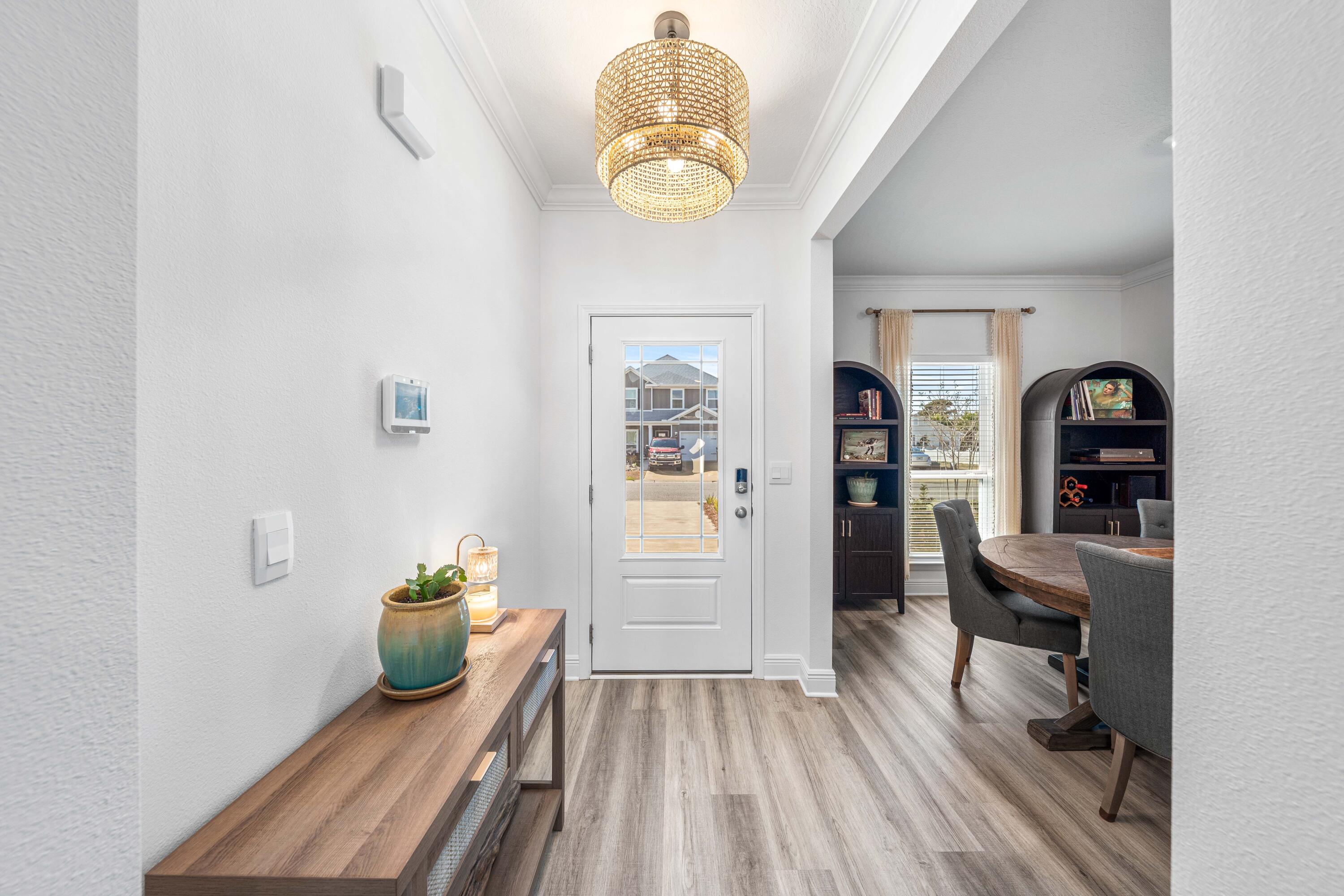 Kelly Street Pines - Residential