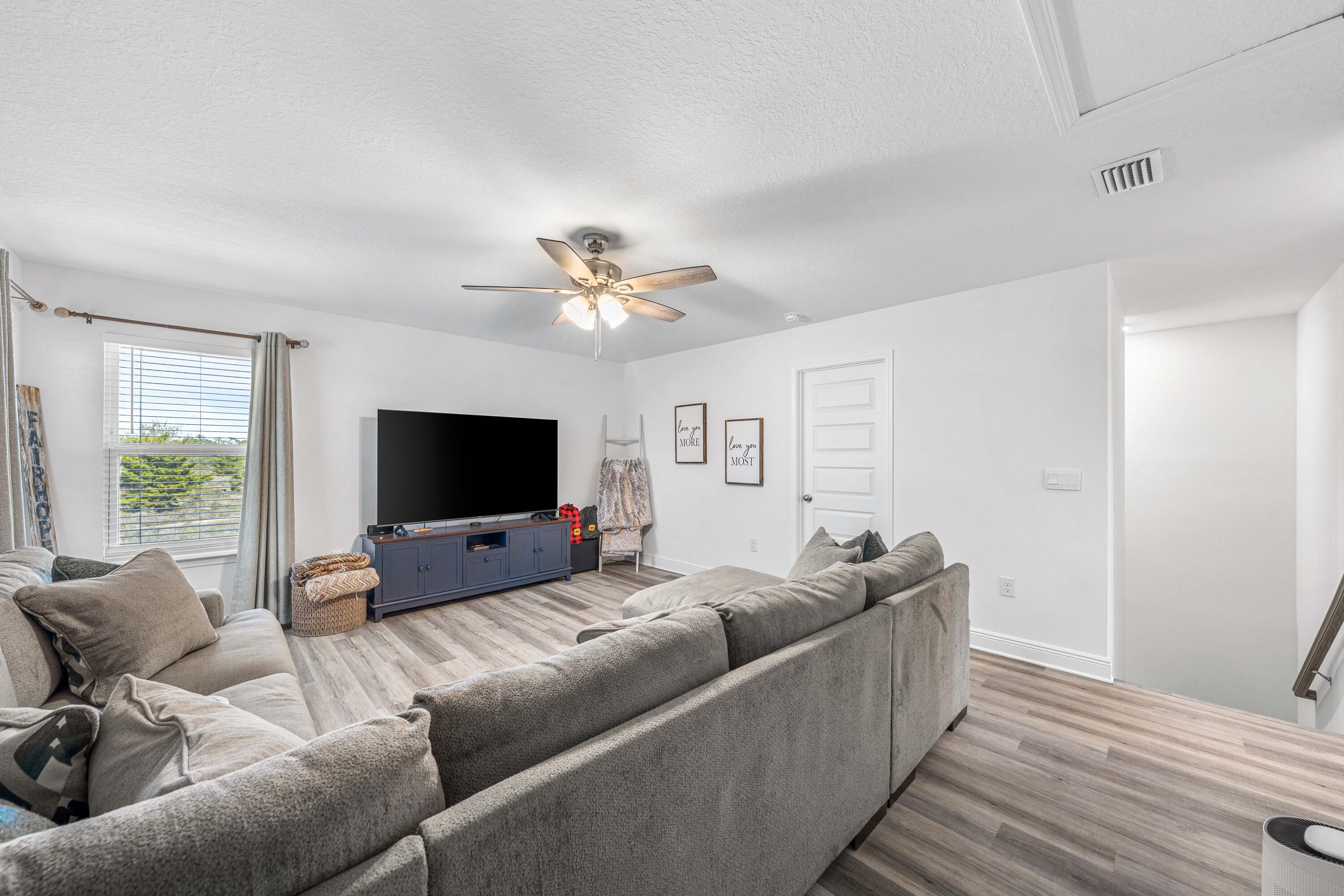 Kelly Street Pines - Residential