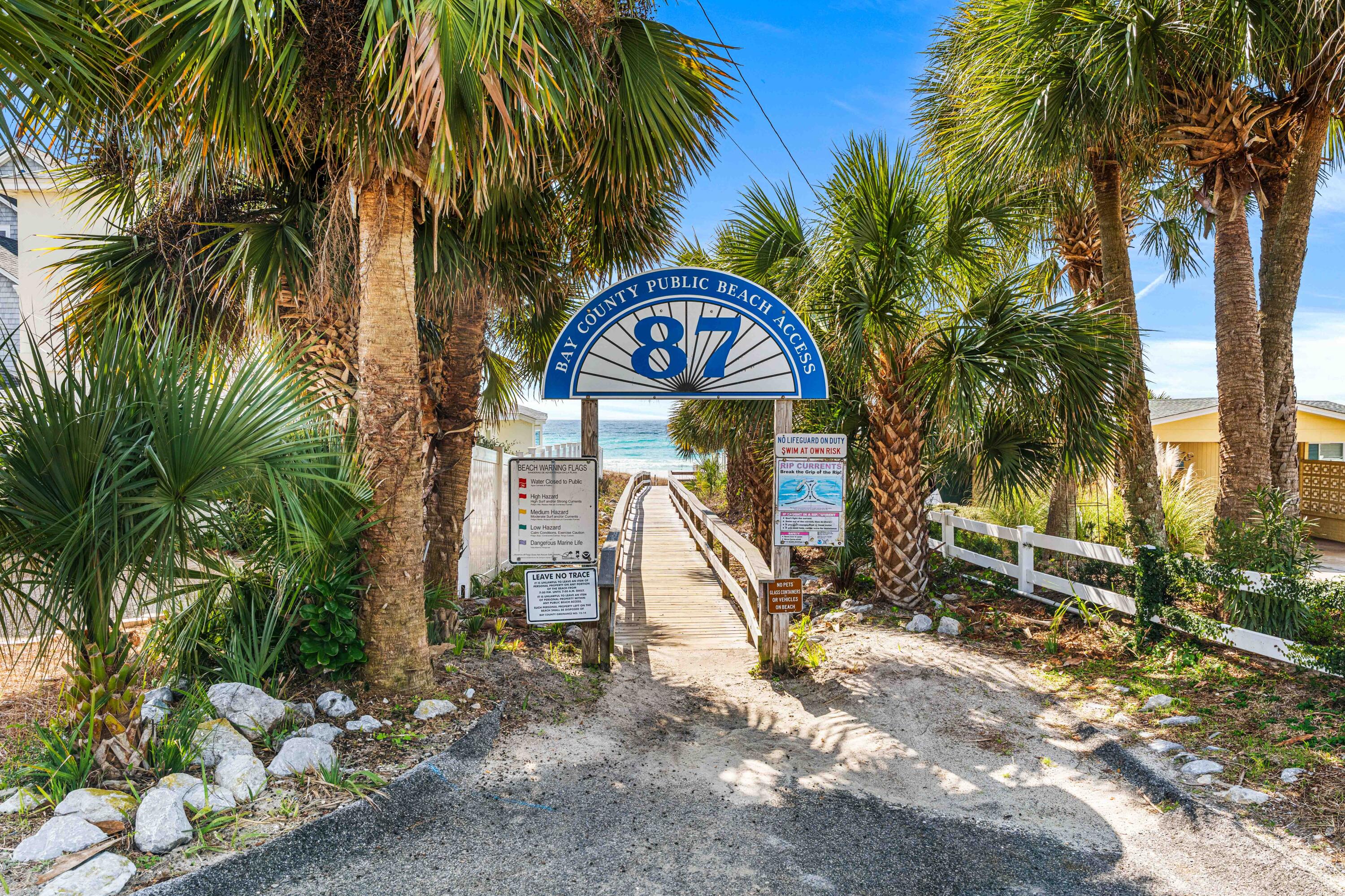 Kelly Street Pines - Residential