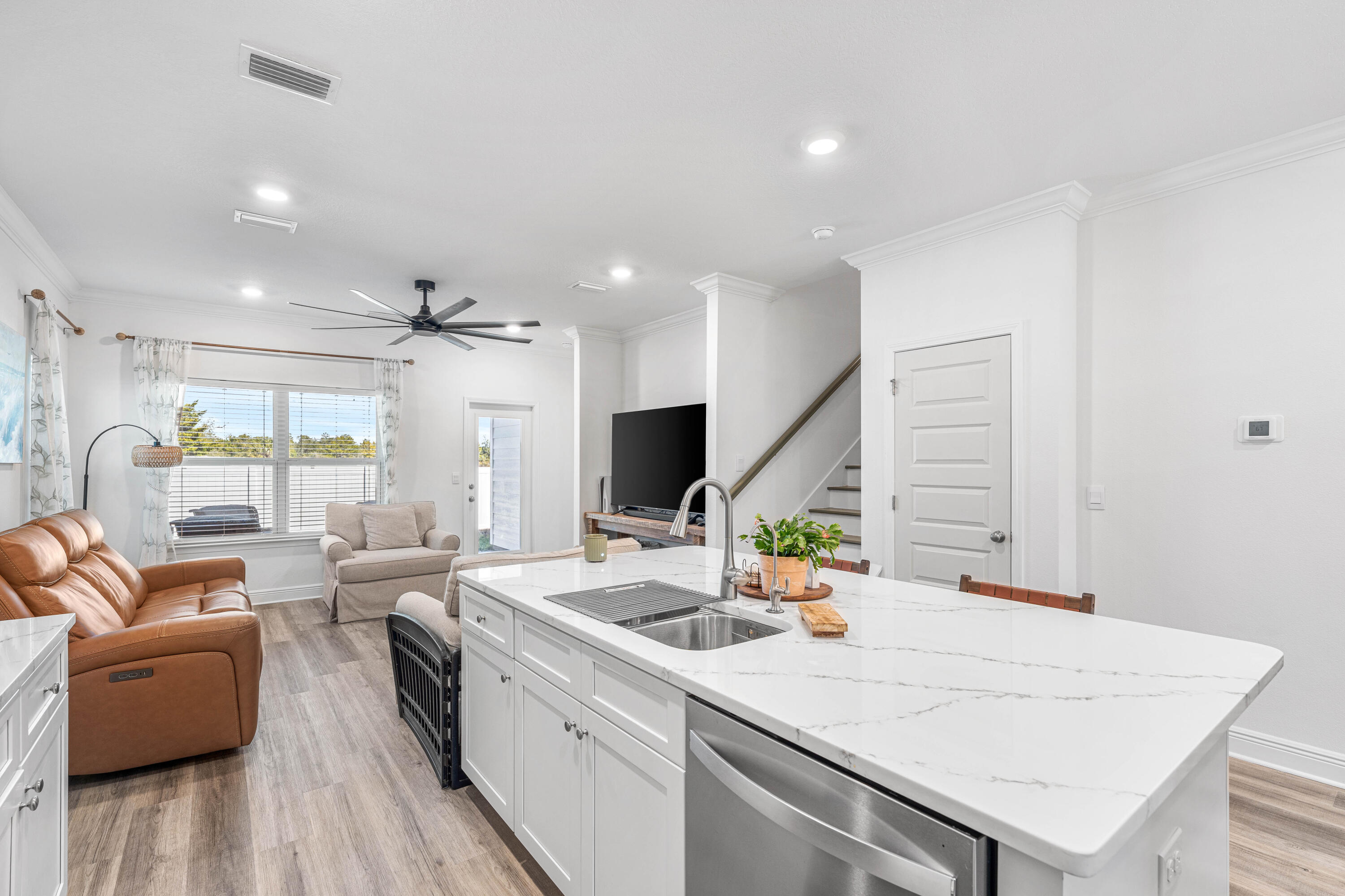 Kelly Street Pines - Residential