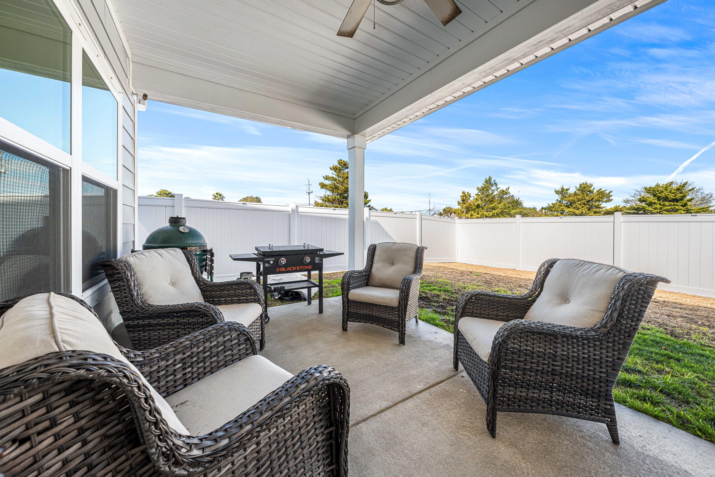 Kelly Street Pines - Residential