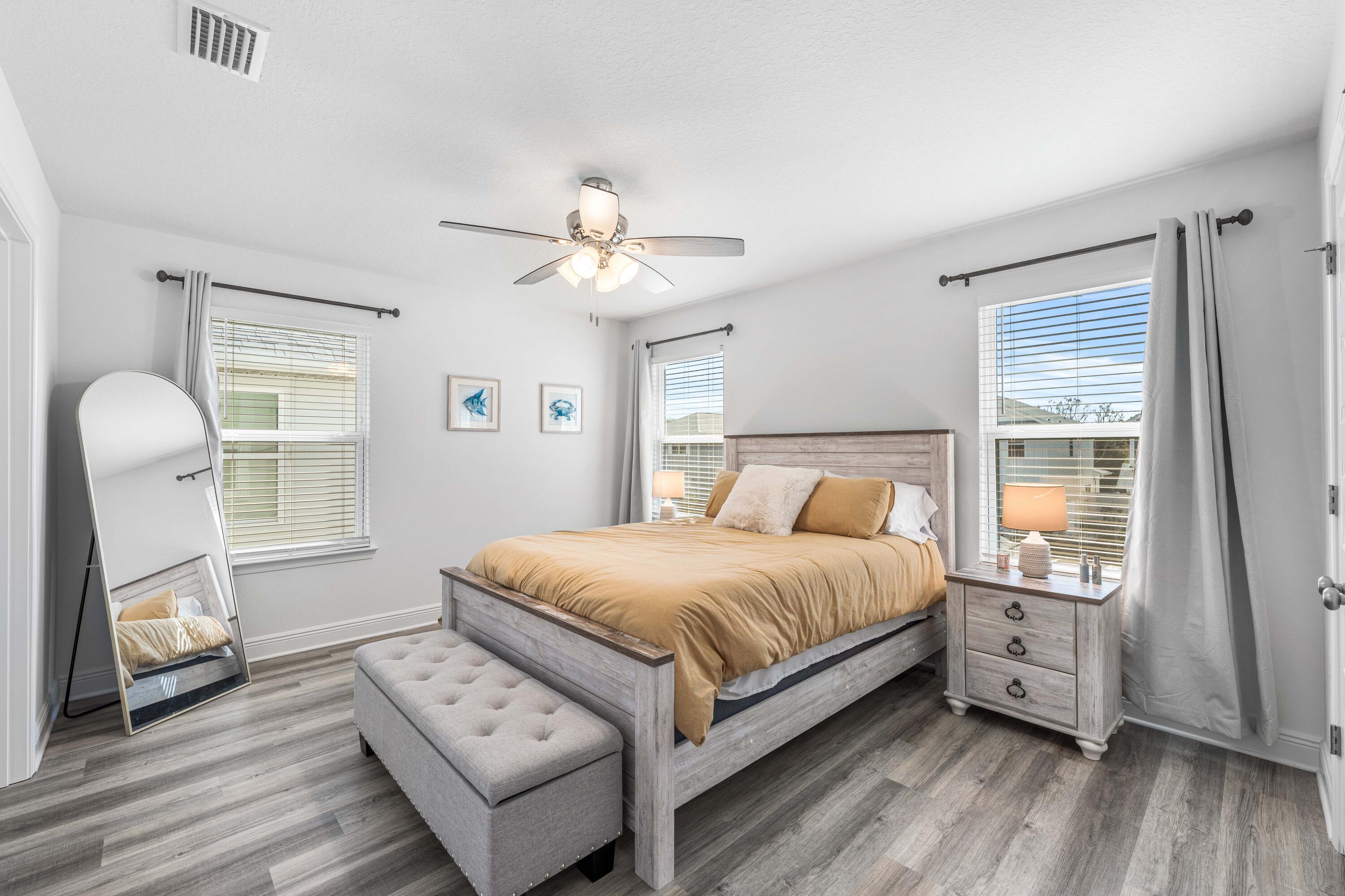 Kelly Street Pines - Residential