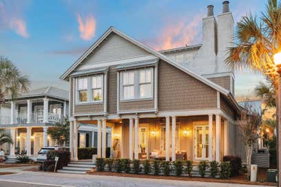 324 Beach Bike Way Inlet Beach FL 32461