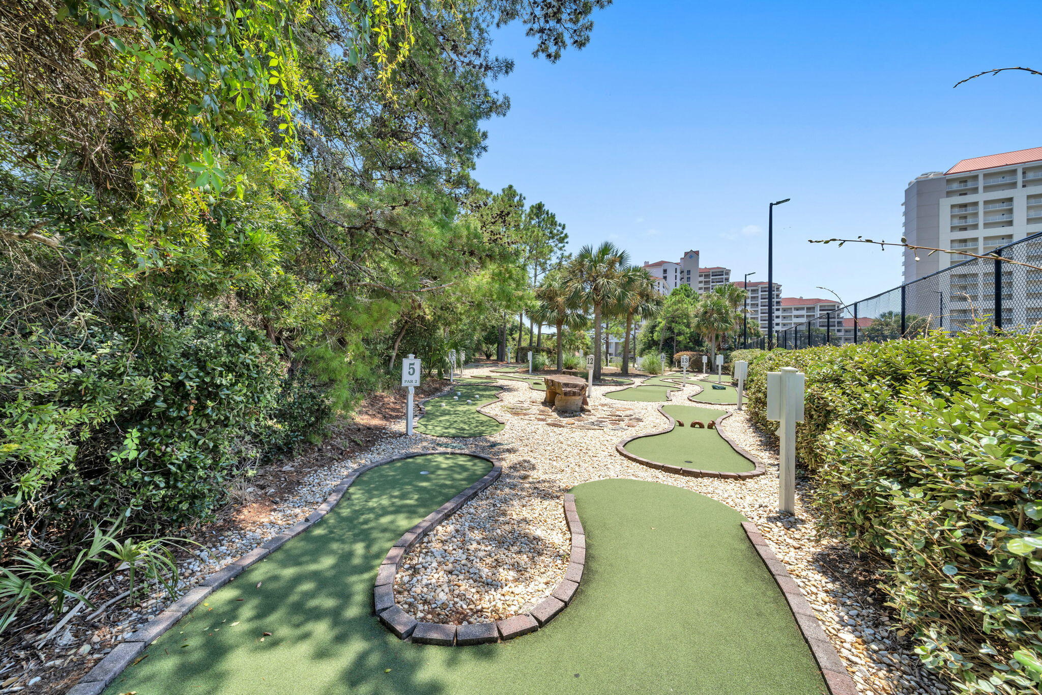 TIDES AT TOPS'L - Residential