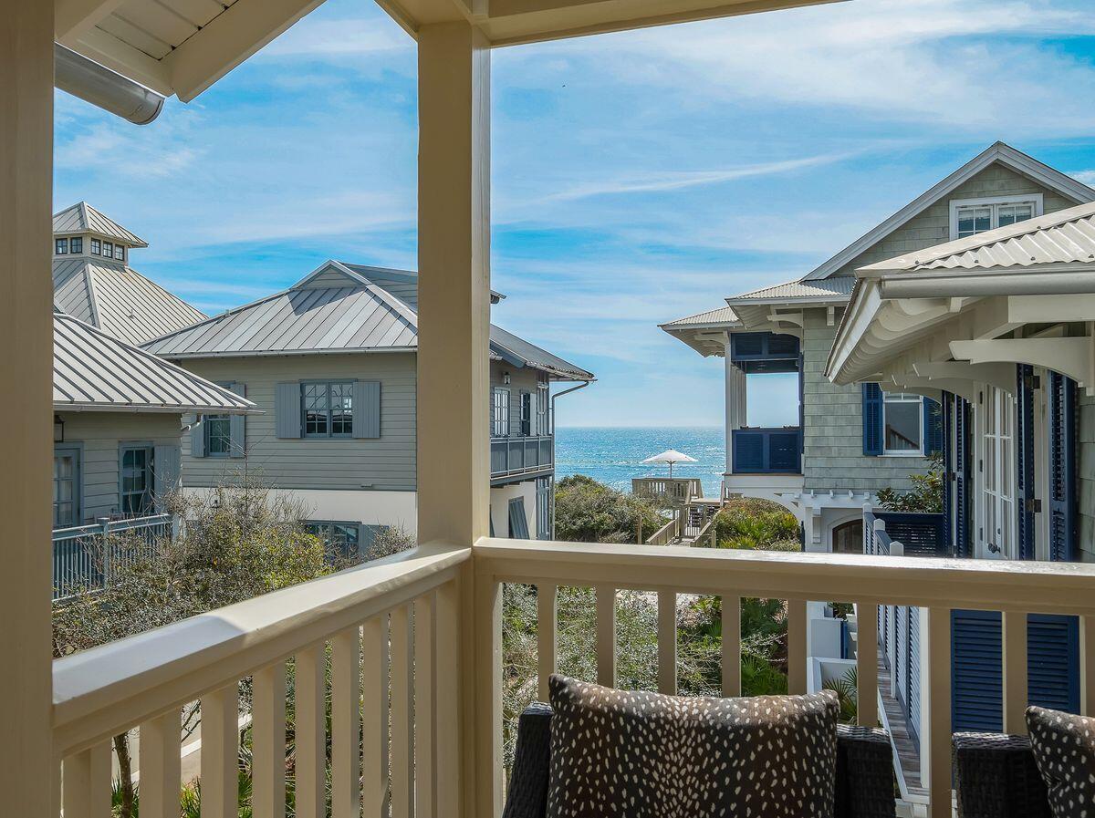 ROSEMARY BEACH - Residential