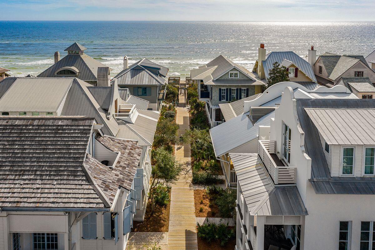 ROSEMARY BEACH - Residential