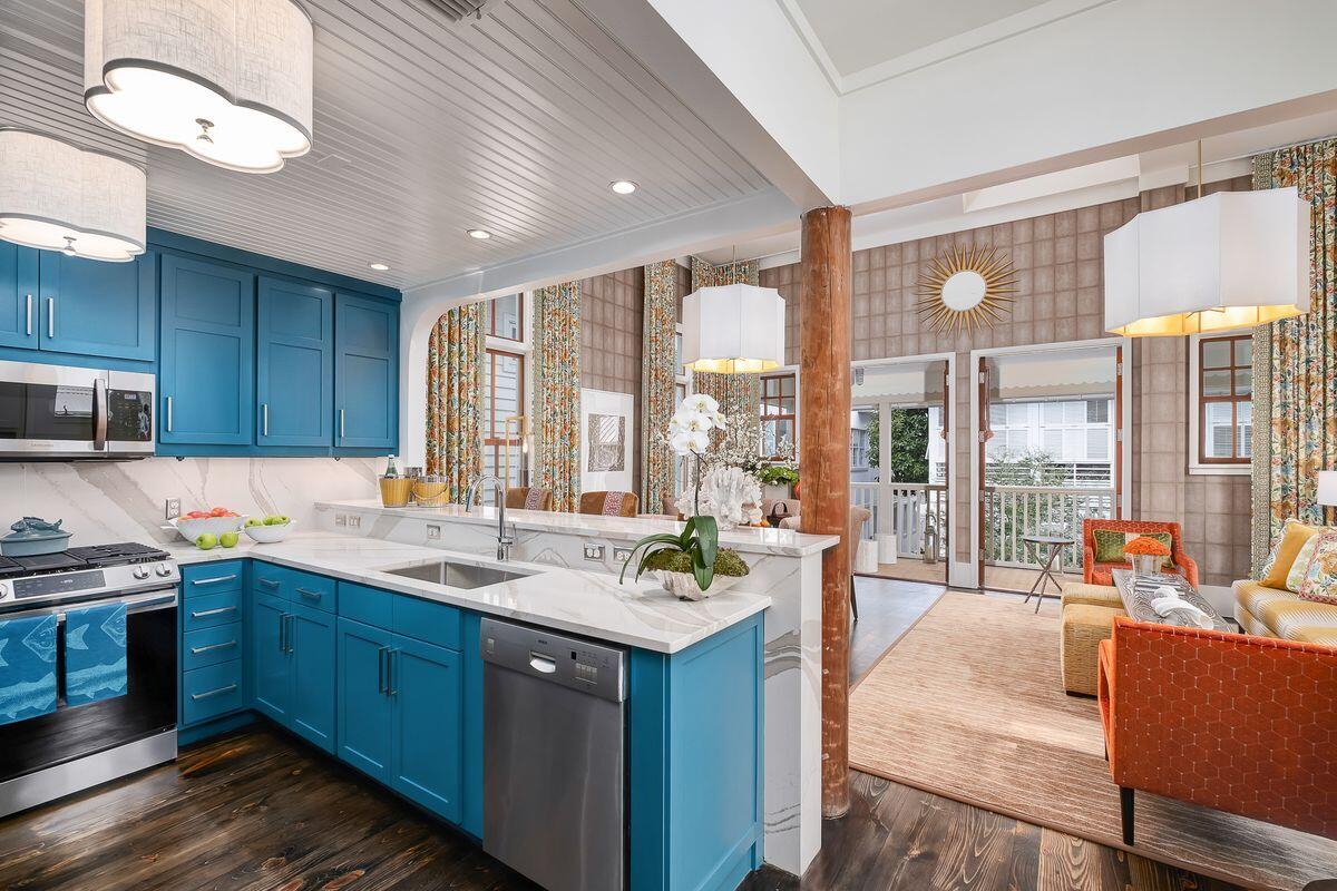 ROSEMARY BEACH - Residential