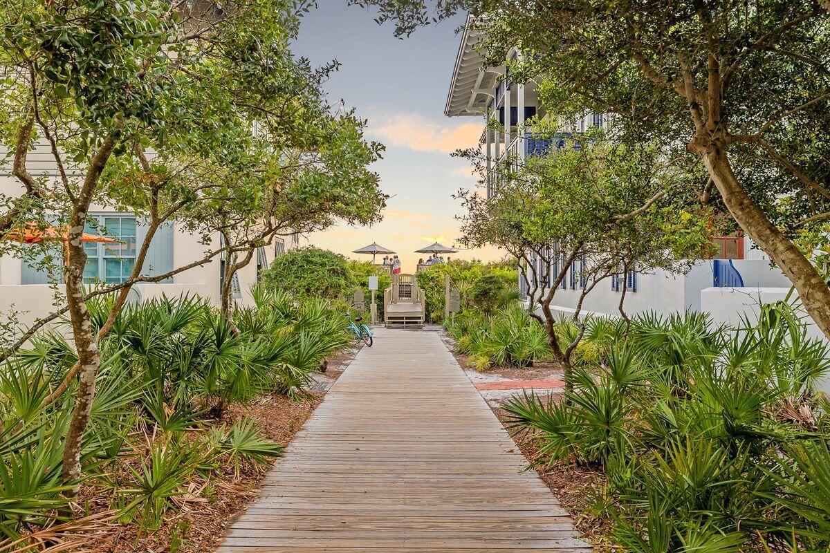 ROSEMARY BEACH - Residential