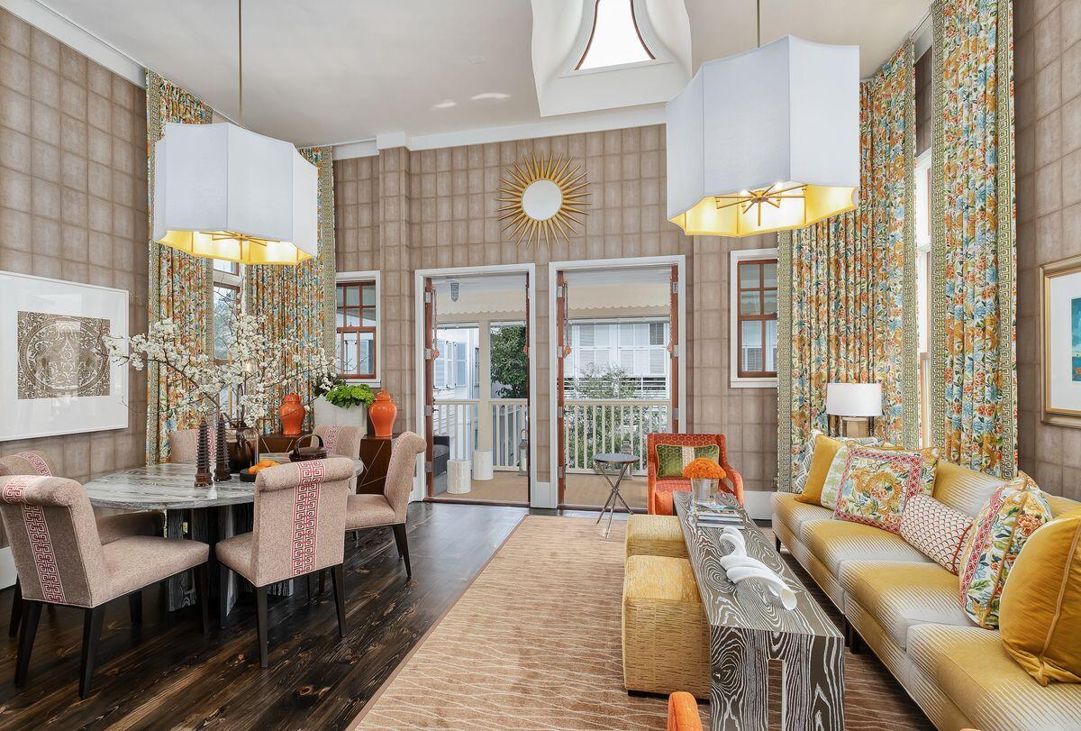 ROSEMARY BEACH - Residential