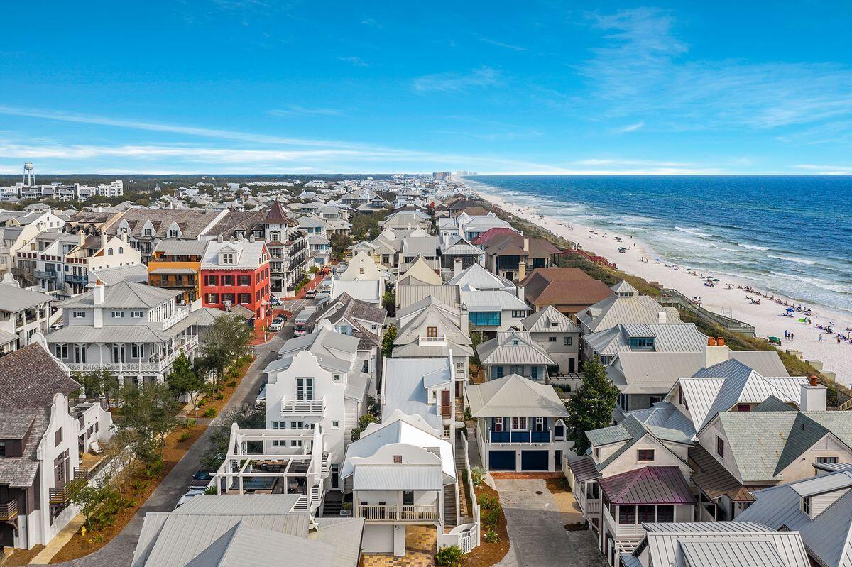 ROSEMARY BEACH - Residential
