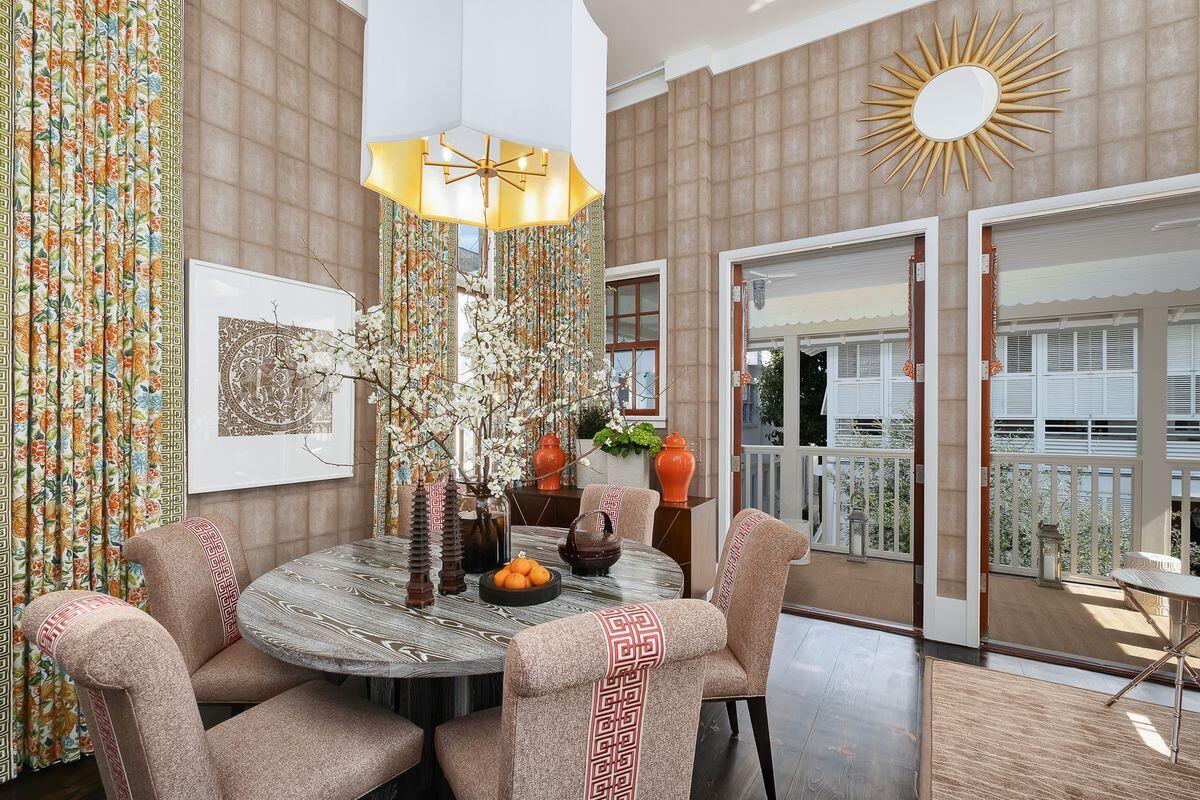 ROSEMARY BEACH - Residential