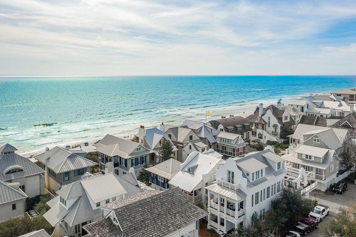 ROSEMARY BEACH - Residential