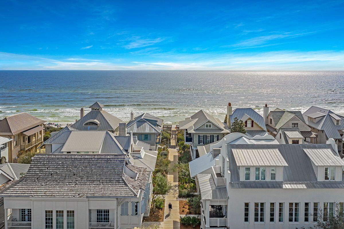 ROSEMARY BEACH - Residential