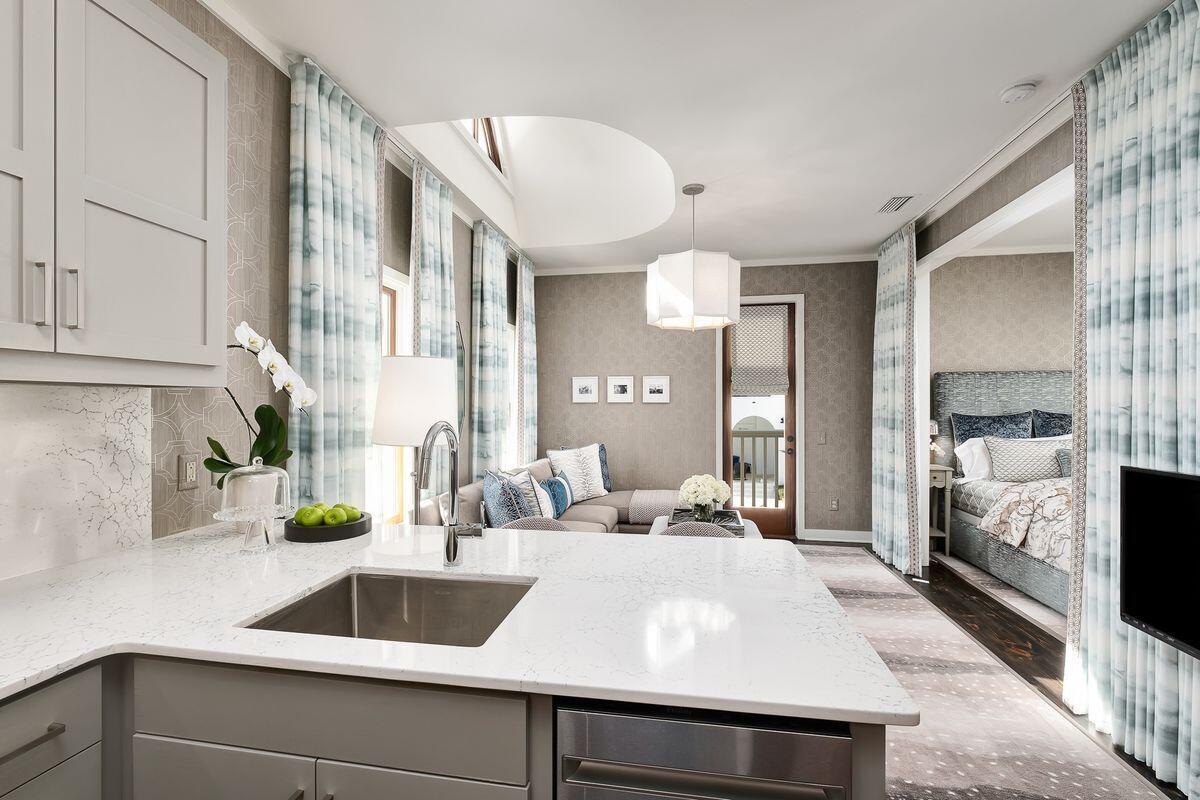 ROSEMARY BEACH - Residential