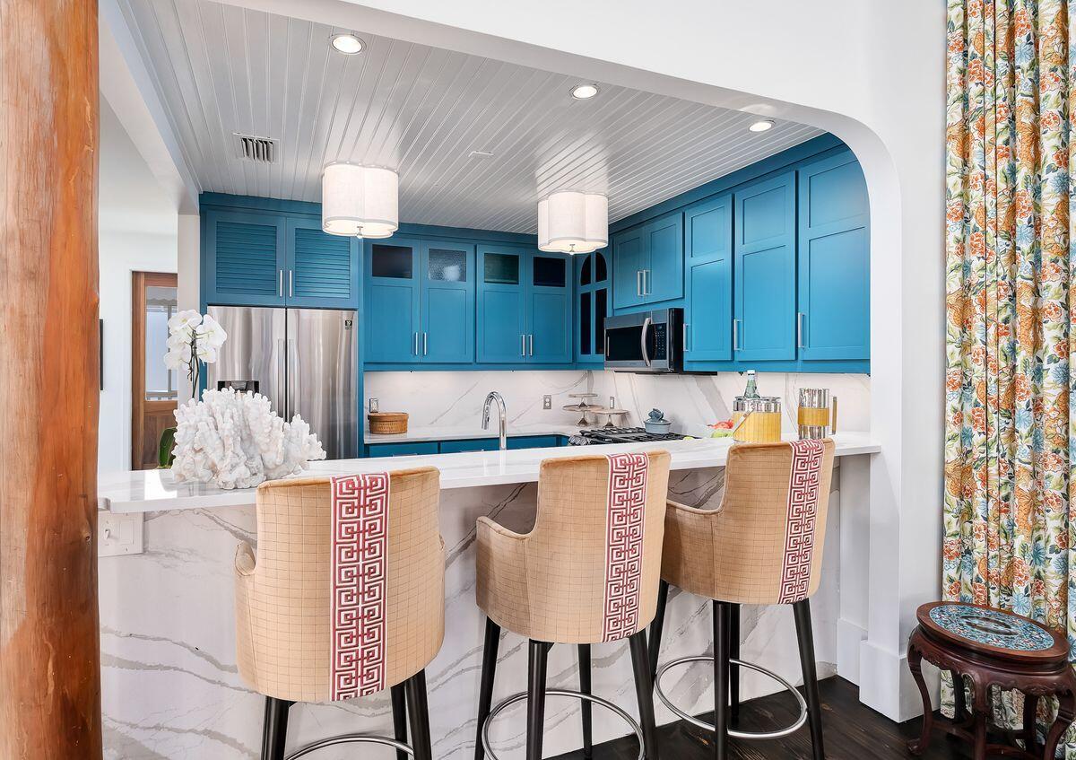 ROSEMARY BEACH - Residential