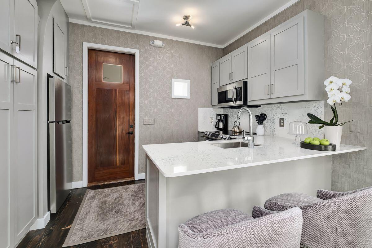 ROSEMARY BEACH - Residential