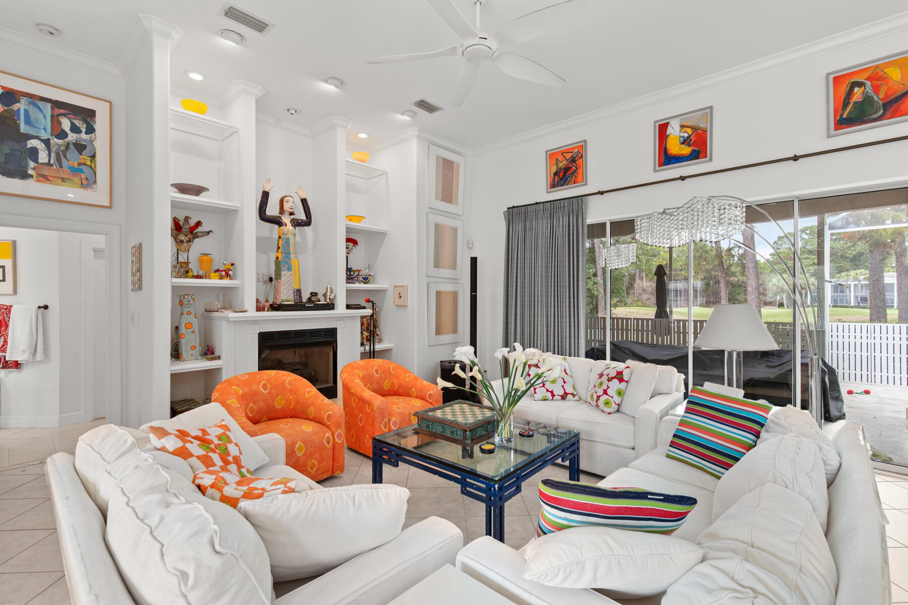 EMERALD BAY PH 1A - Residential