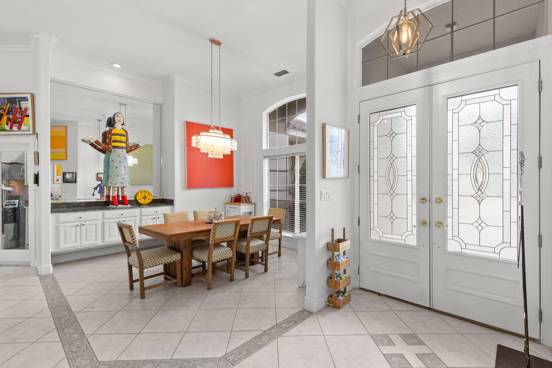 EMERALD BAY PH 1A - Residential