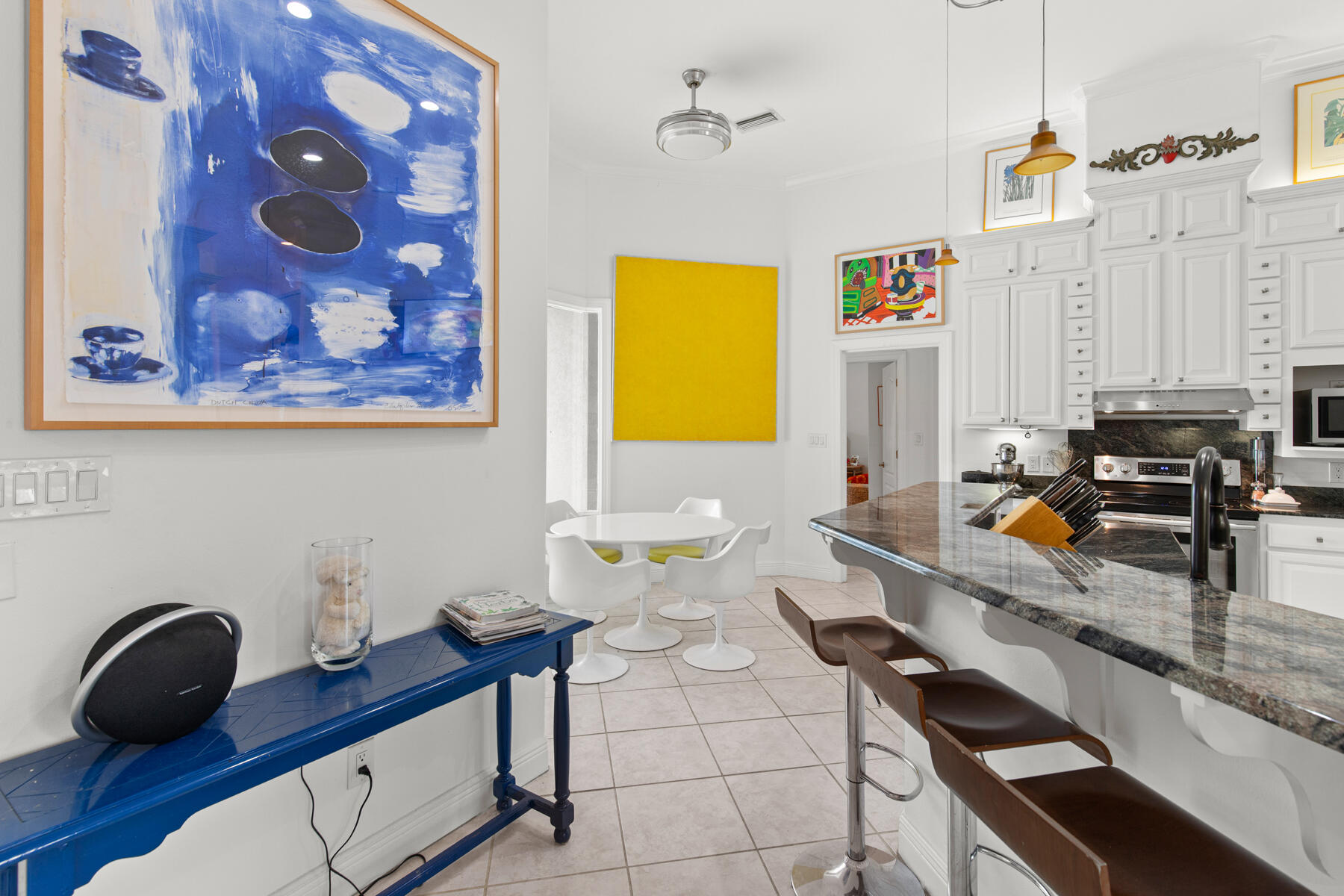 EMERALD BAY PH 1A - Residential