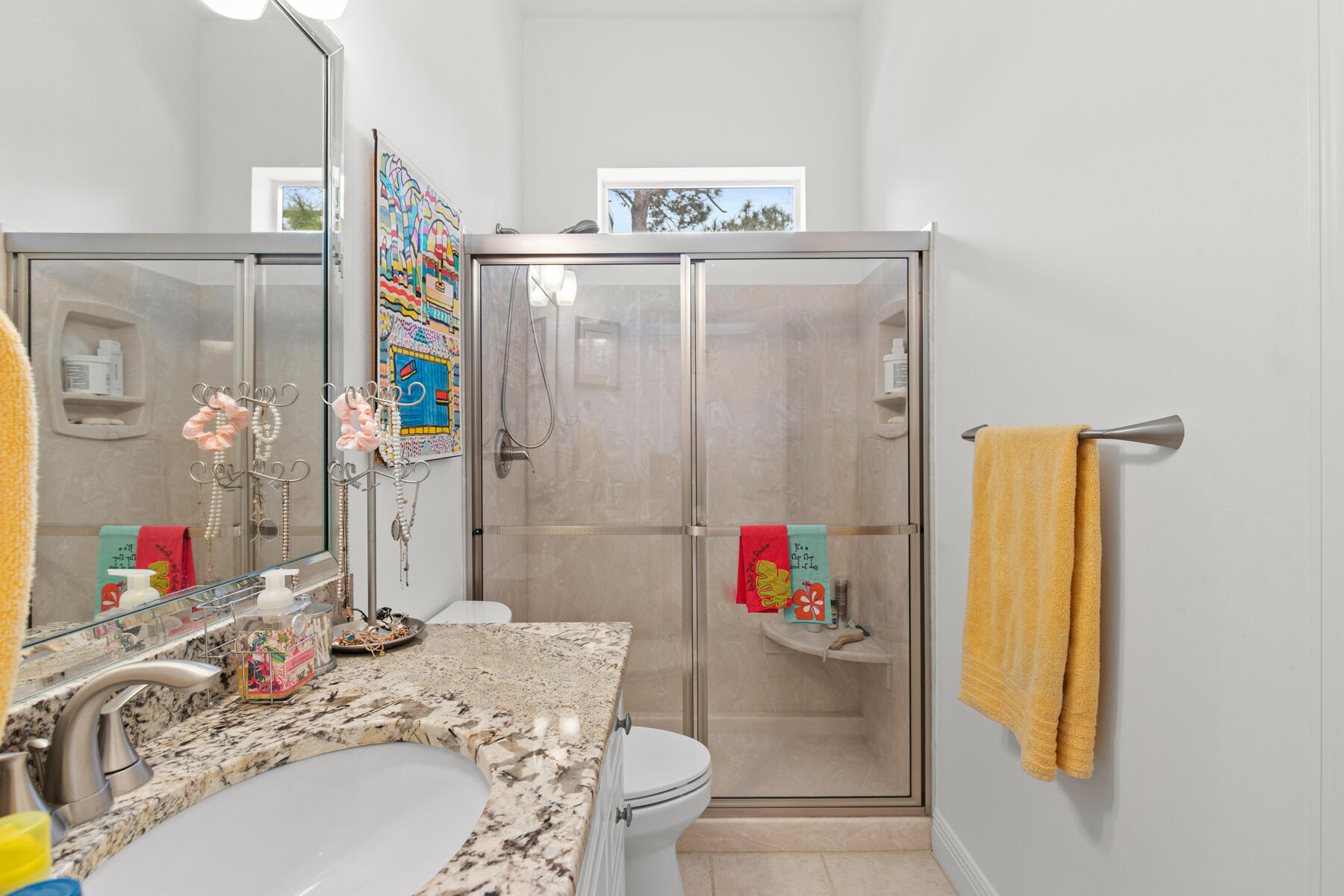 EMERALD BAY PH 1A - Residential