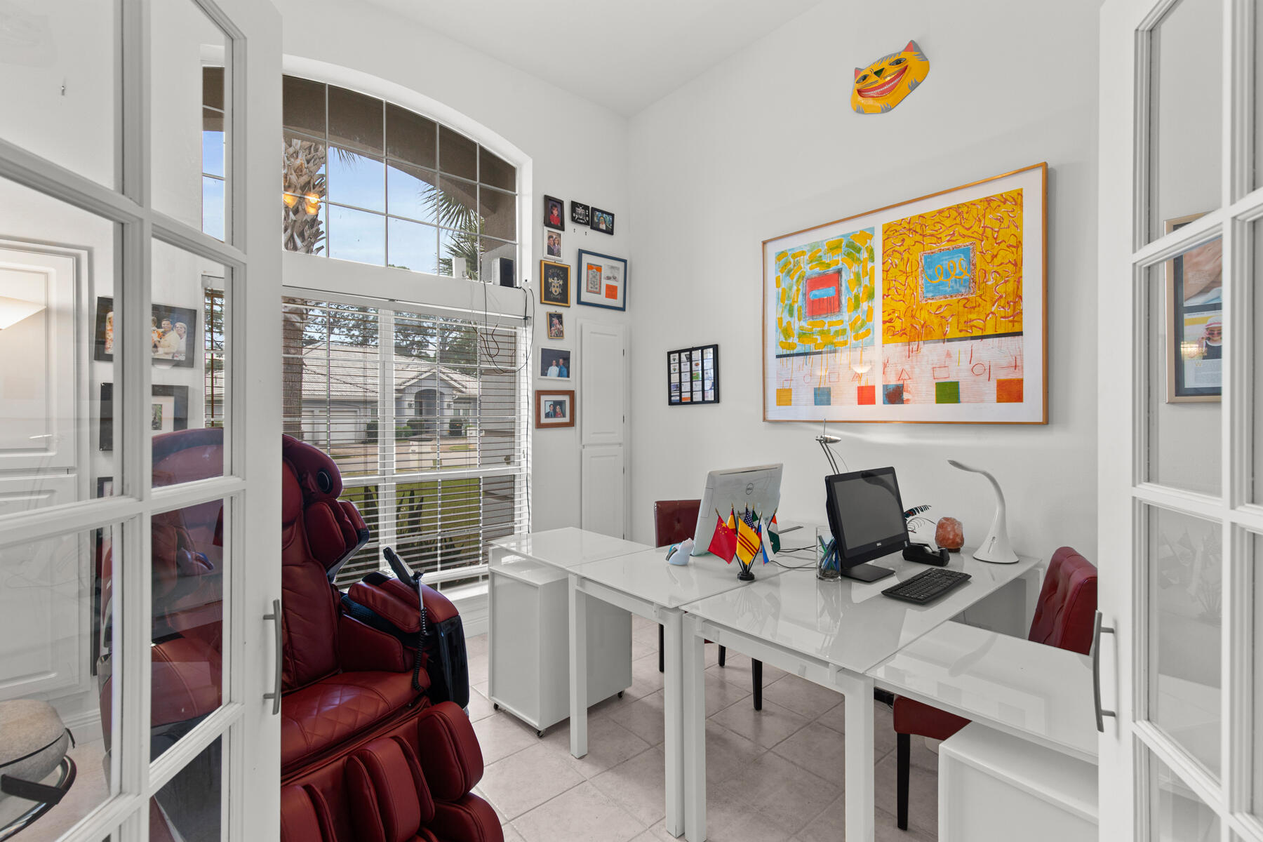 EMERALD BAY PH 1A - Residential