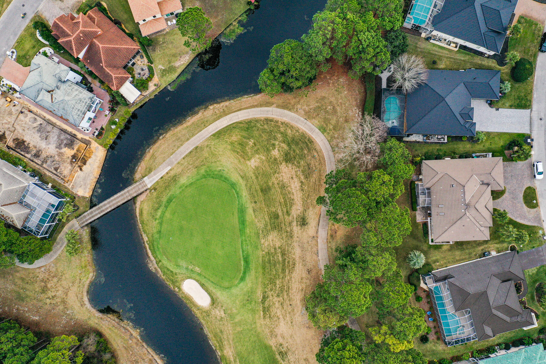 EMERALD BAY PH 1A - Residential