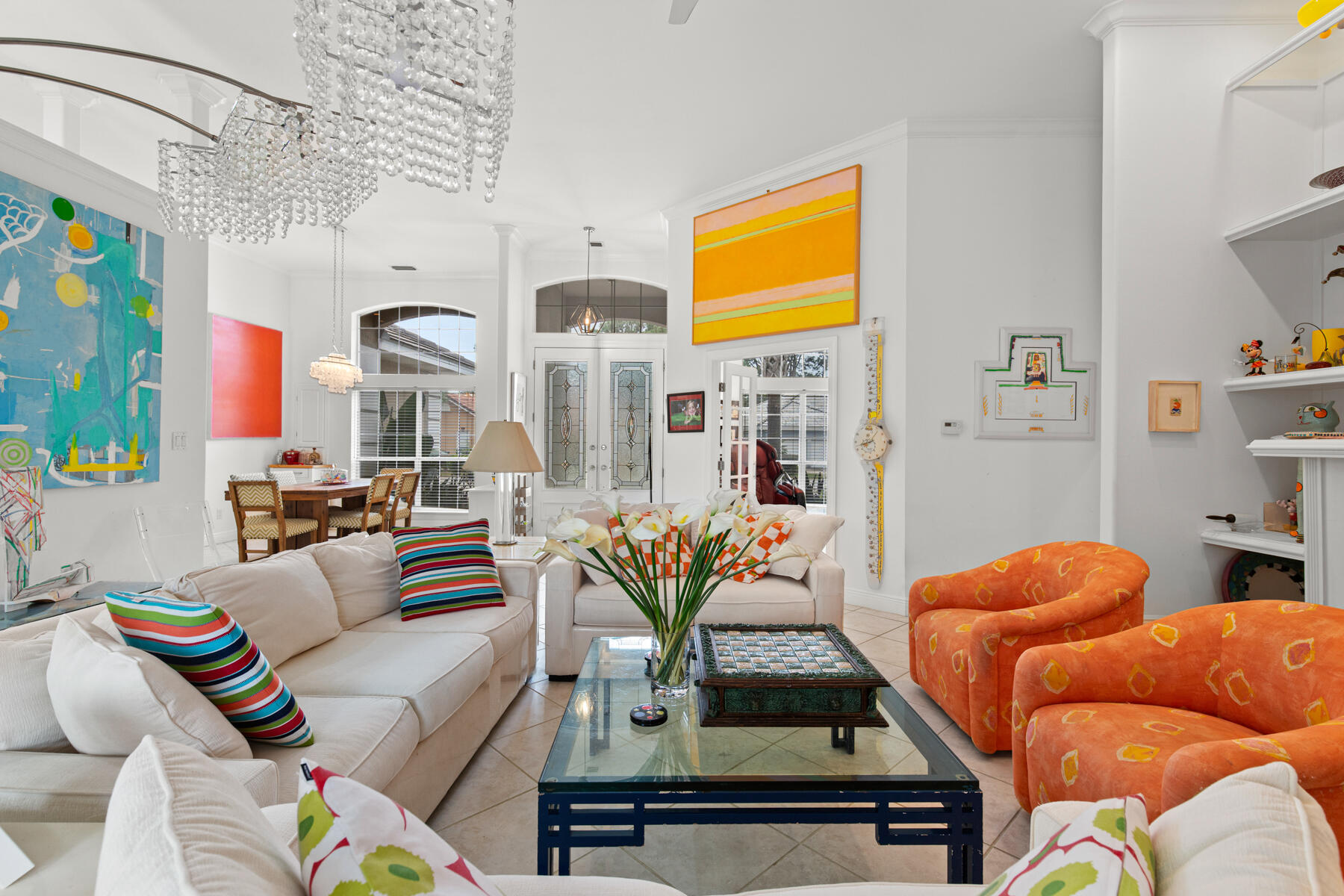 EMERALD BAY PH 1A - Residential