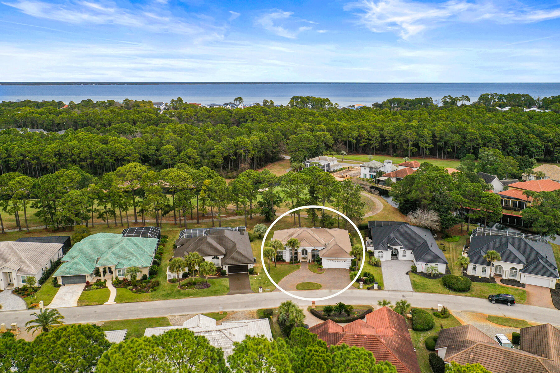 EMERALD BAY PH 1A - Residential