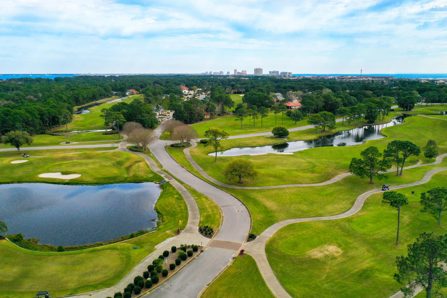 EMERALD BAY PH 1A - Residential