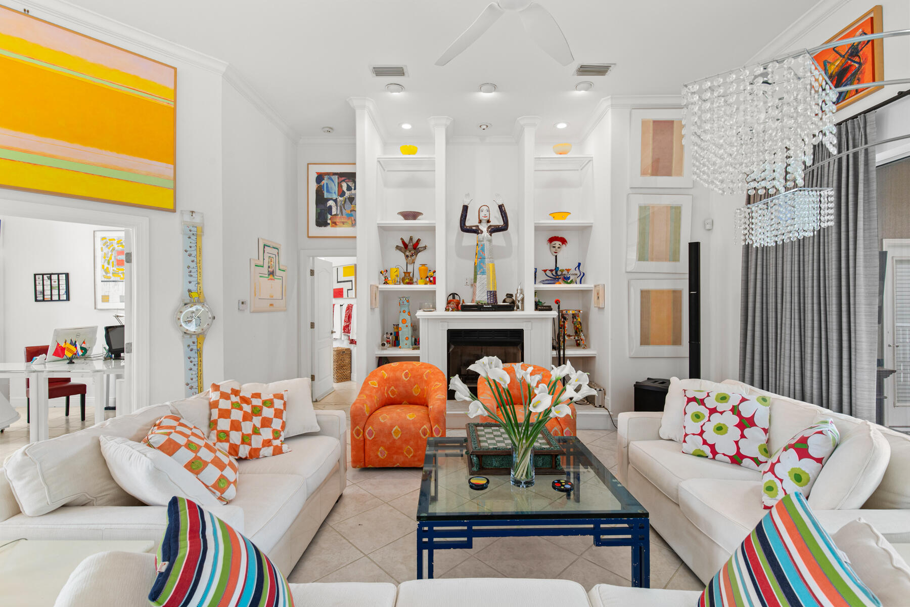 EMERALD BAY PH 1A - Residential